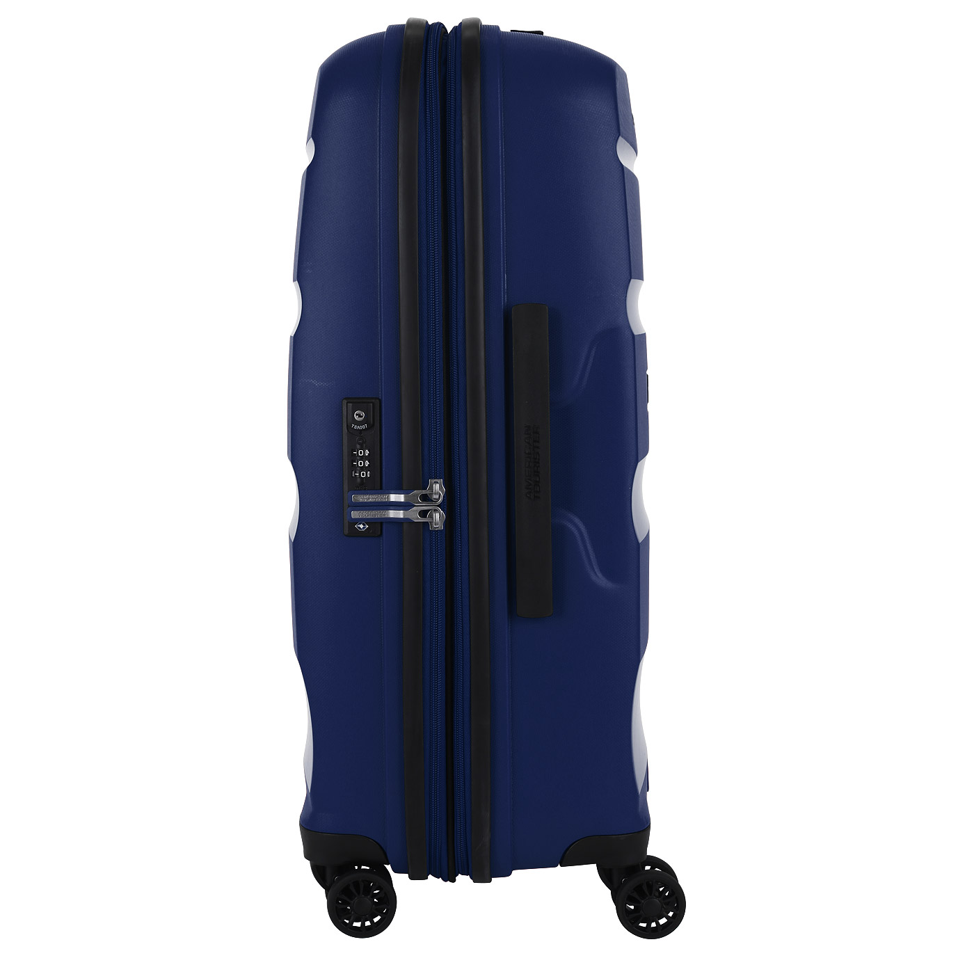 Чемодан средний M из полипропилена с кодовым замком American Tourister Bon Air