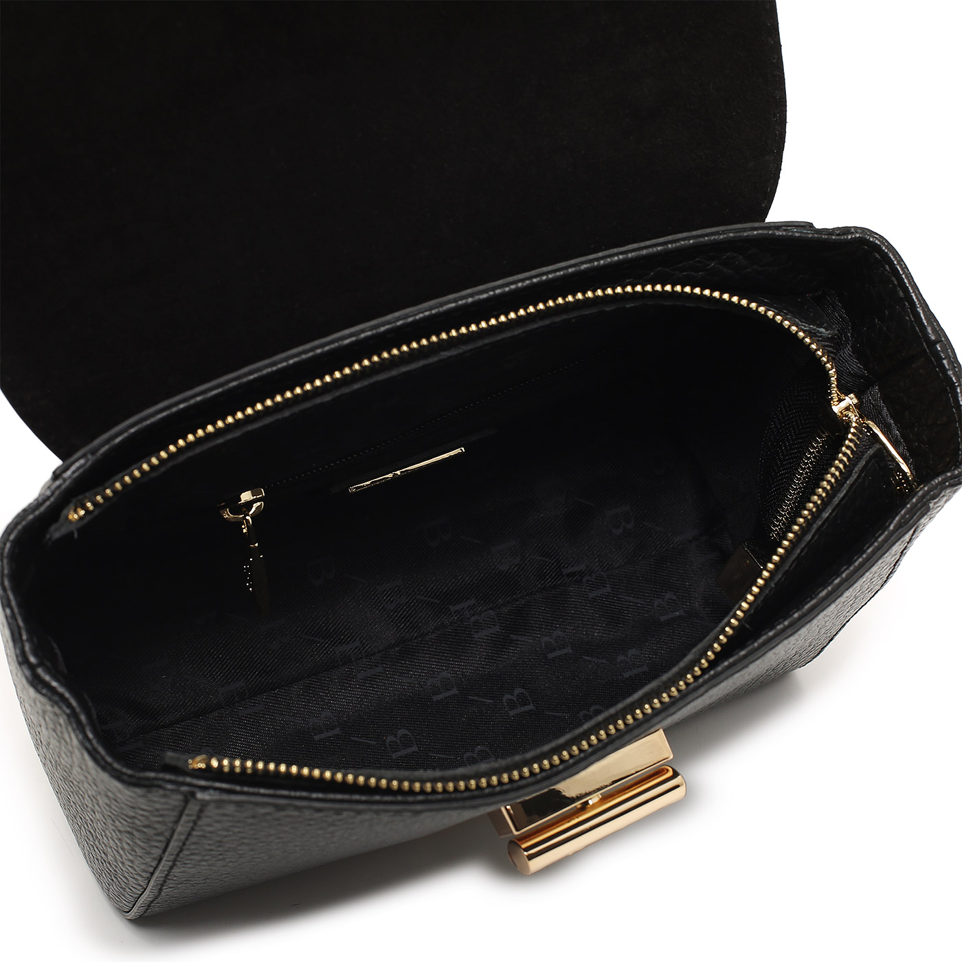 Кожаная сумка Sara Burglar Arianna Safari