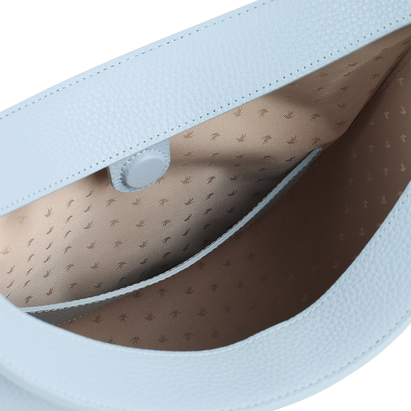 Кожаная сумка Aurelli Soft