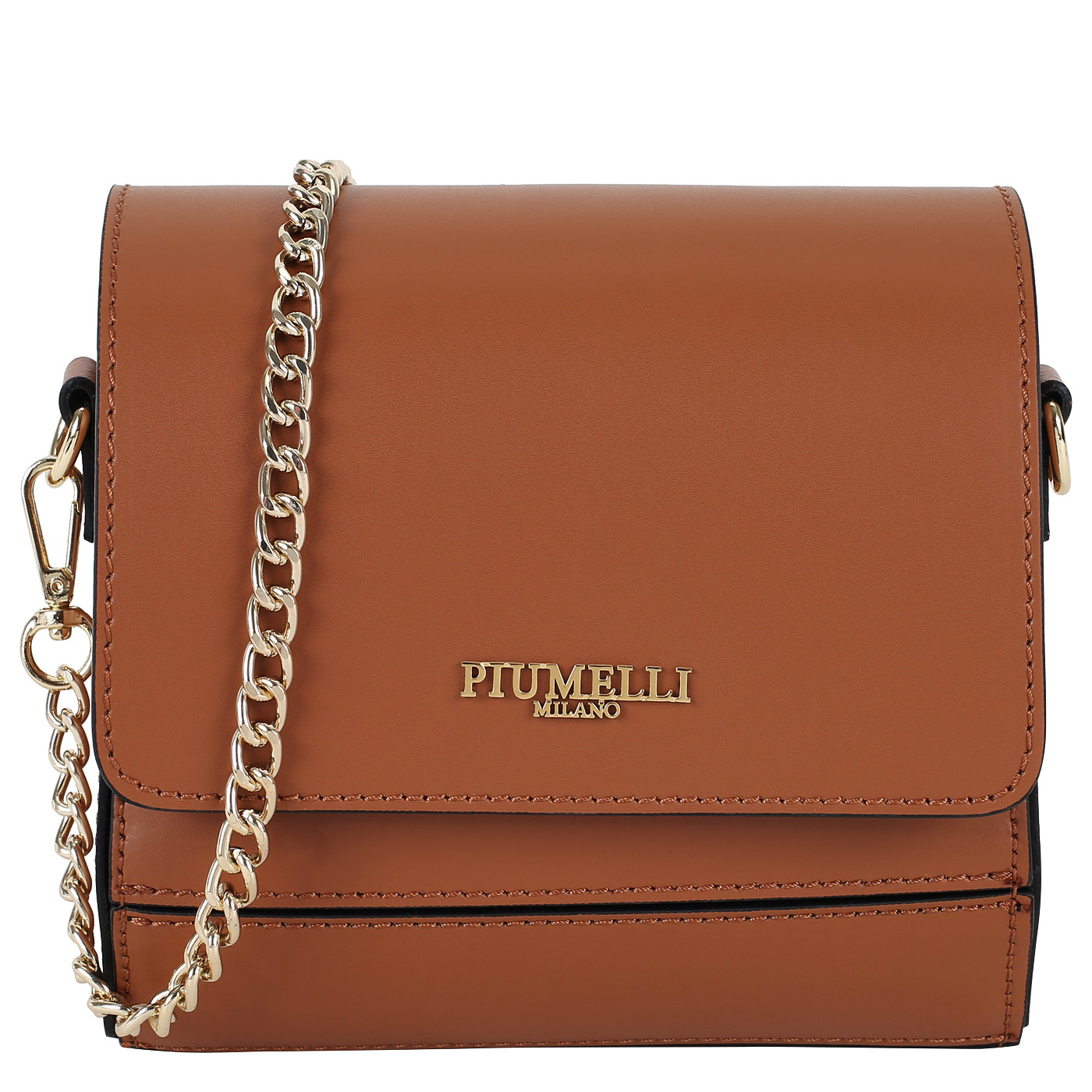 Piumelli Сумка через плечо с цепочкой