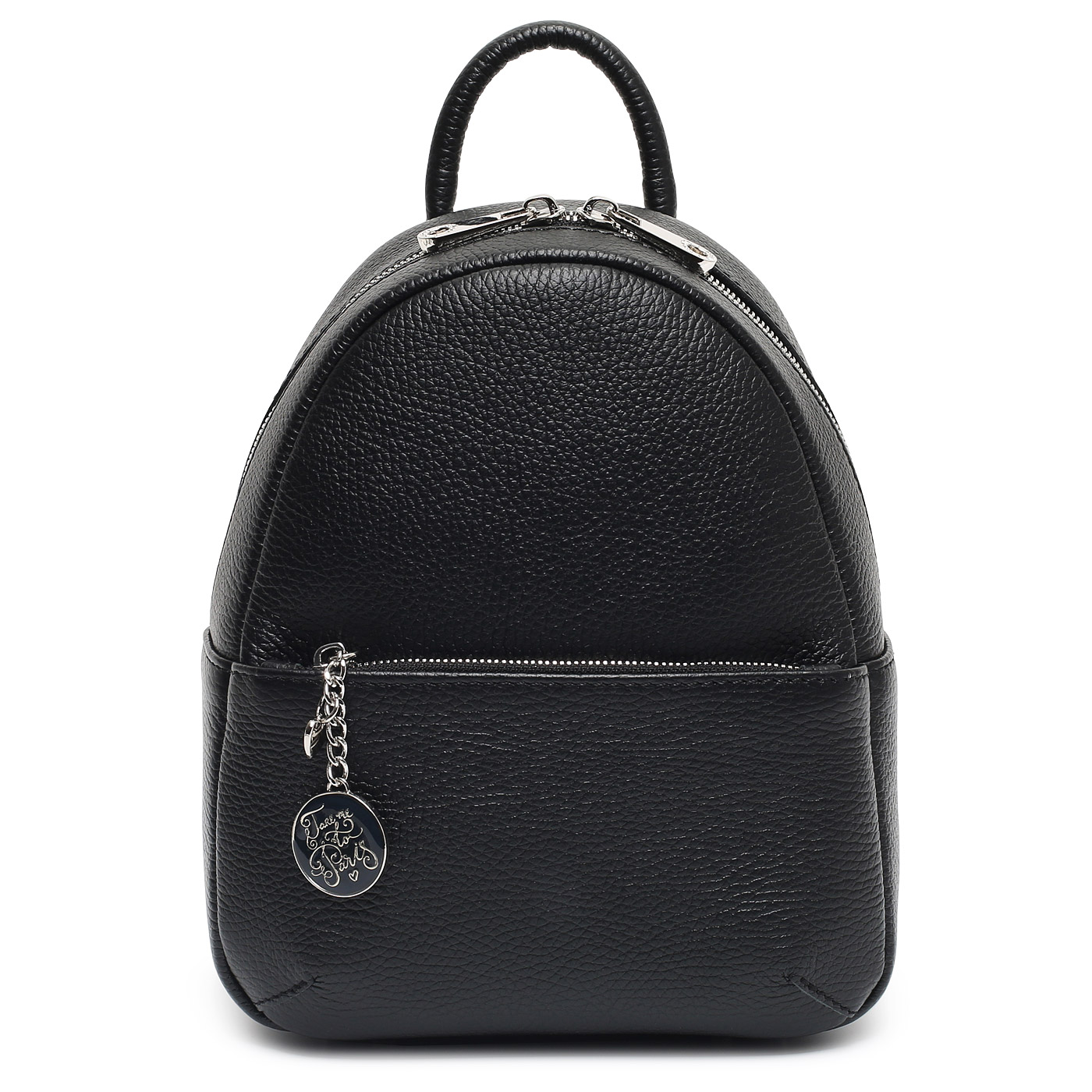 Chatte Кожаный рюкзак