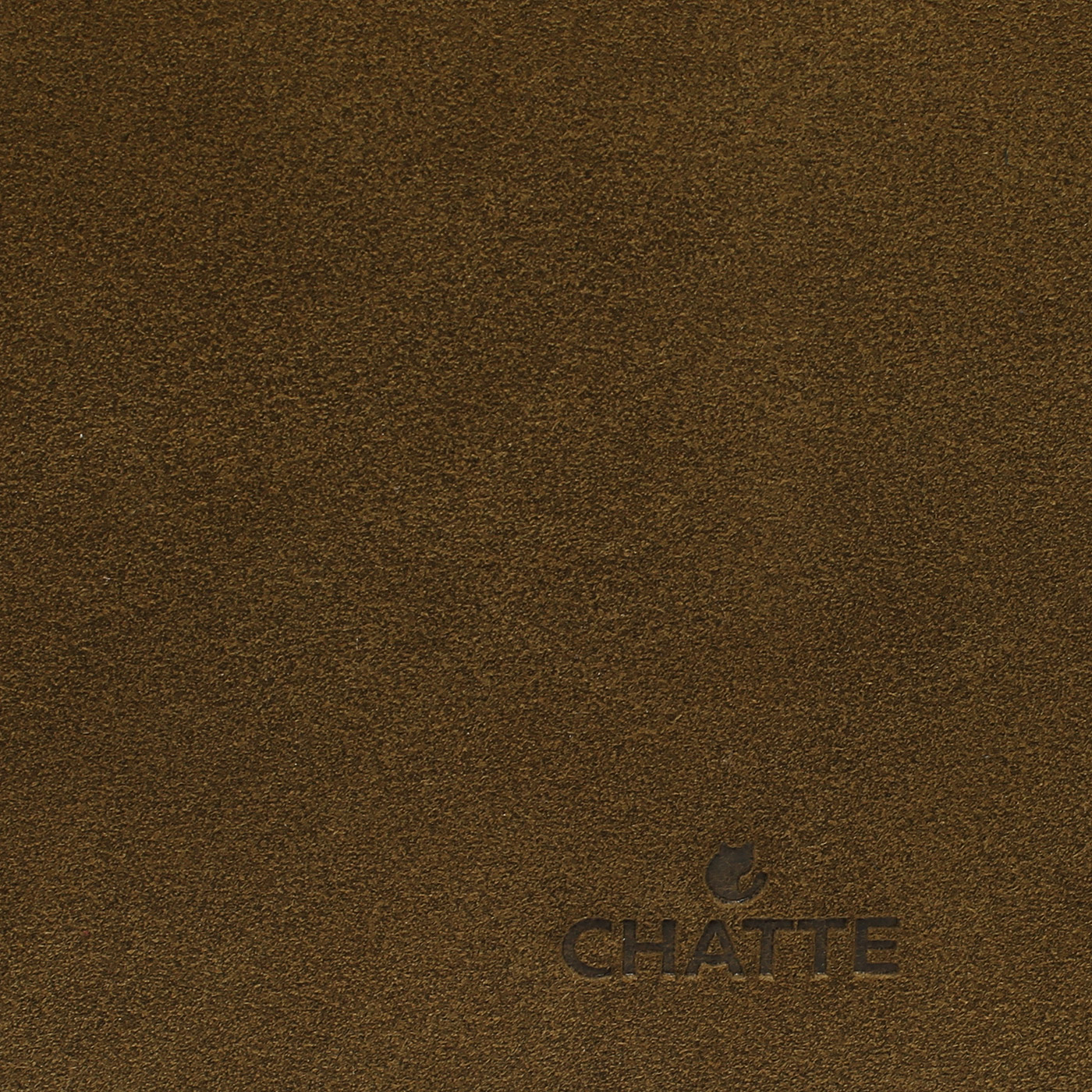 Кожаная сумка Chatte Marseille