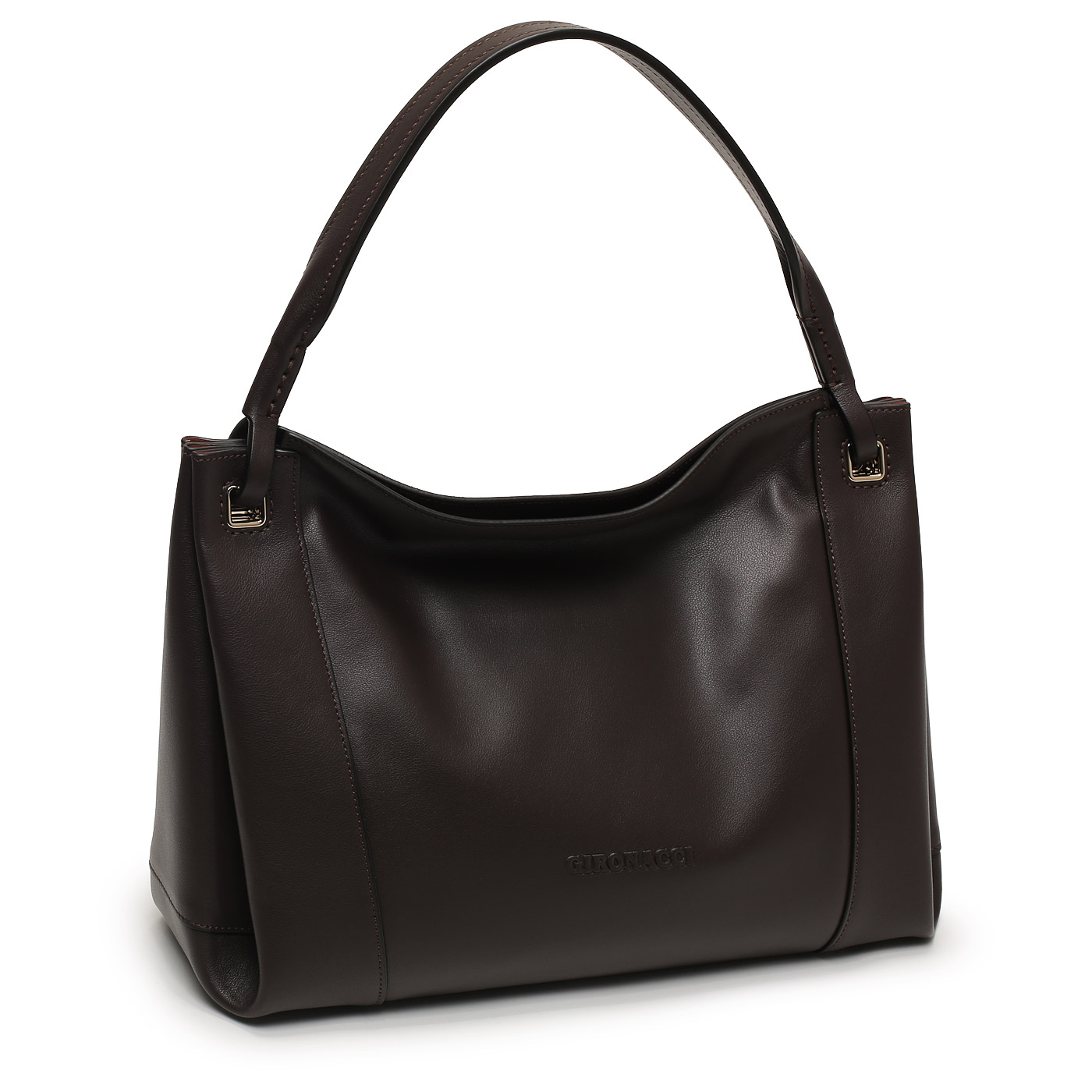 Кожаная сумка Gironacci Sofven