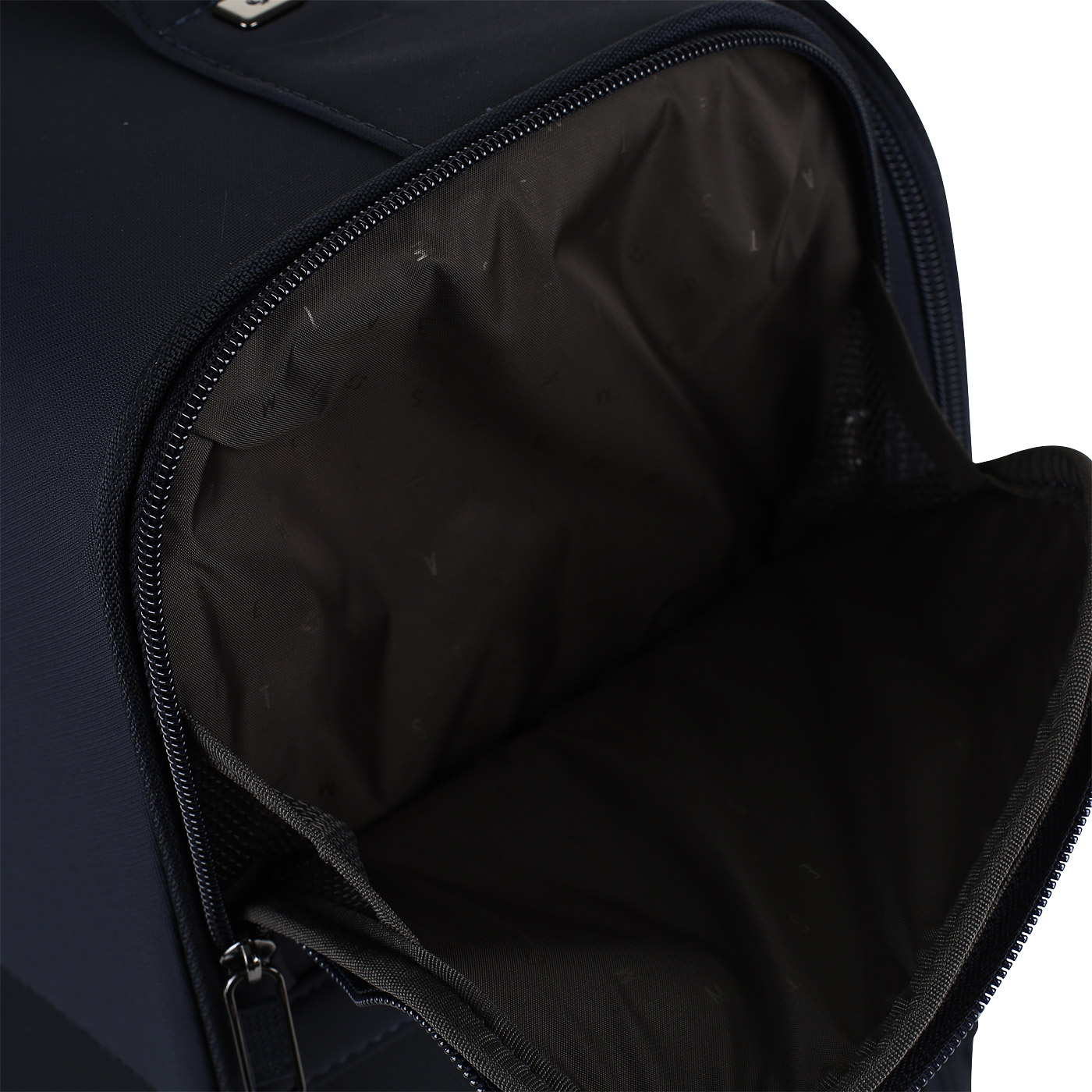 Чемодан маленький S тканевый с кодовым замком Samsonite Airea