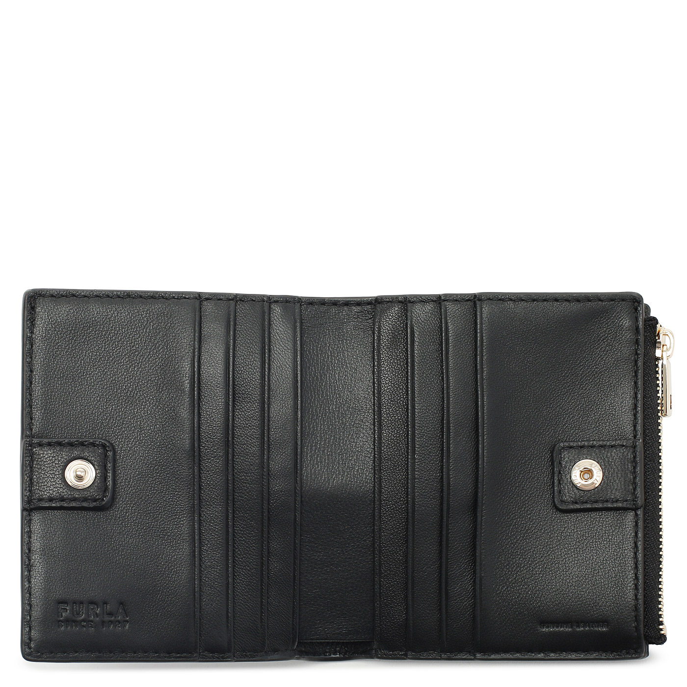 Портмоне складное на кнопке Furla Sfera