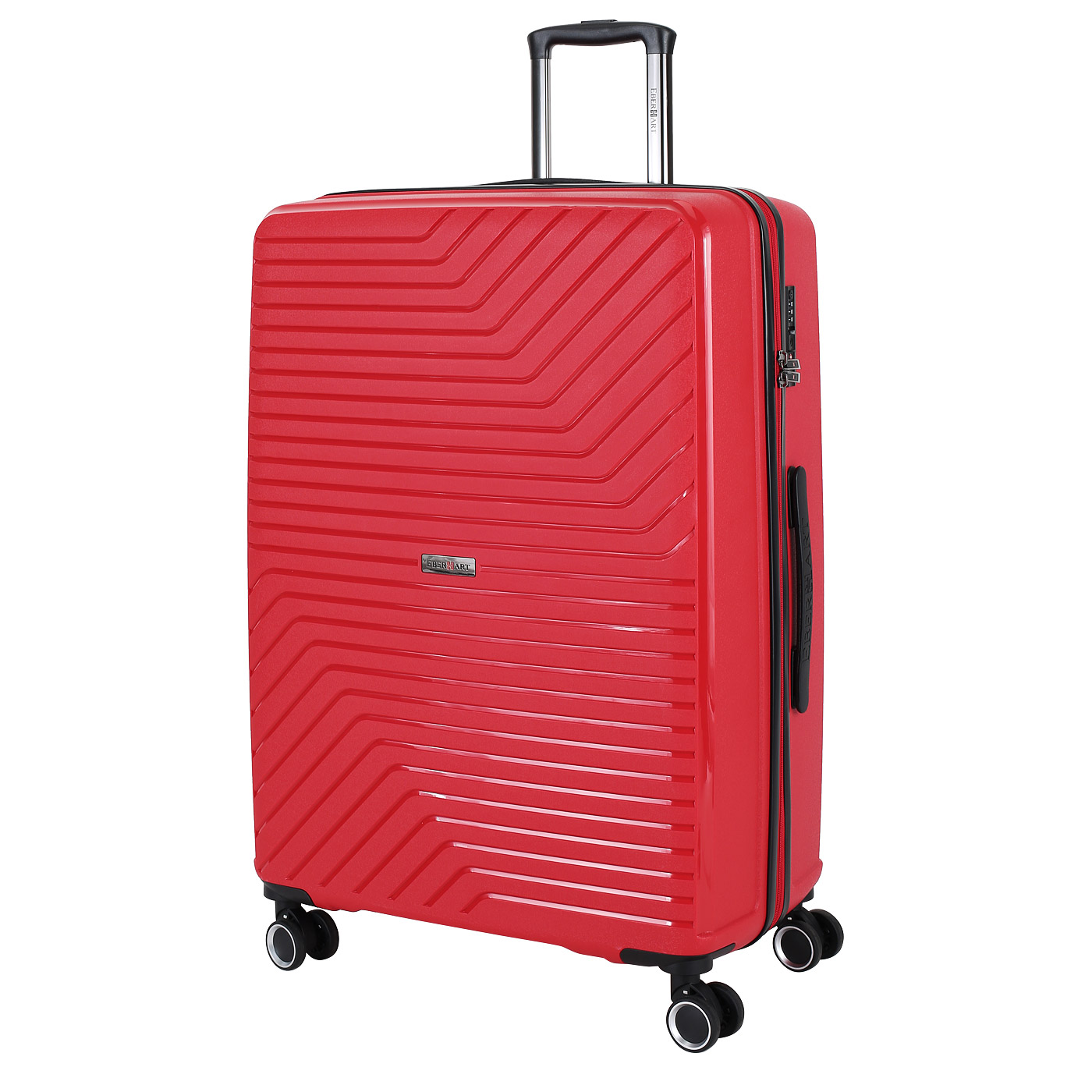 Eberhart Чемодан на колесах