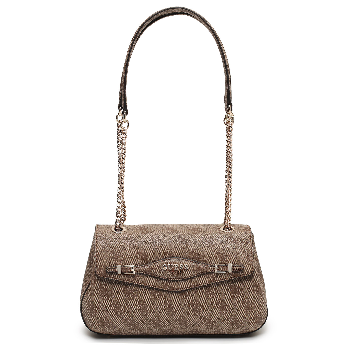 Guess Сумка с ручками-цепочками