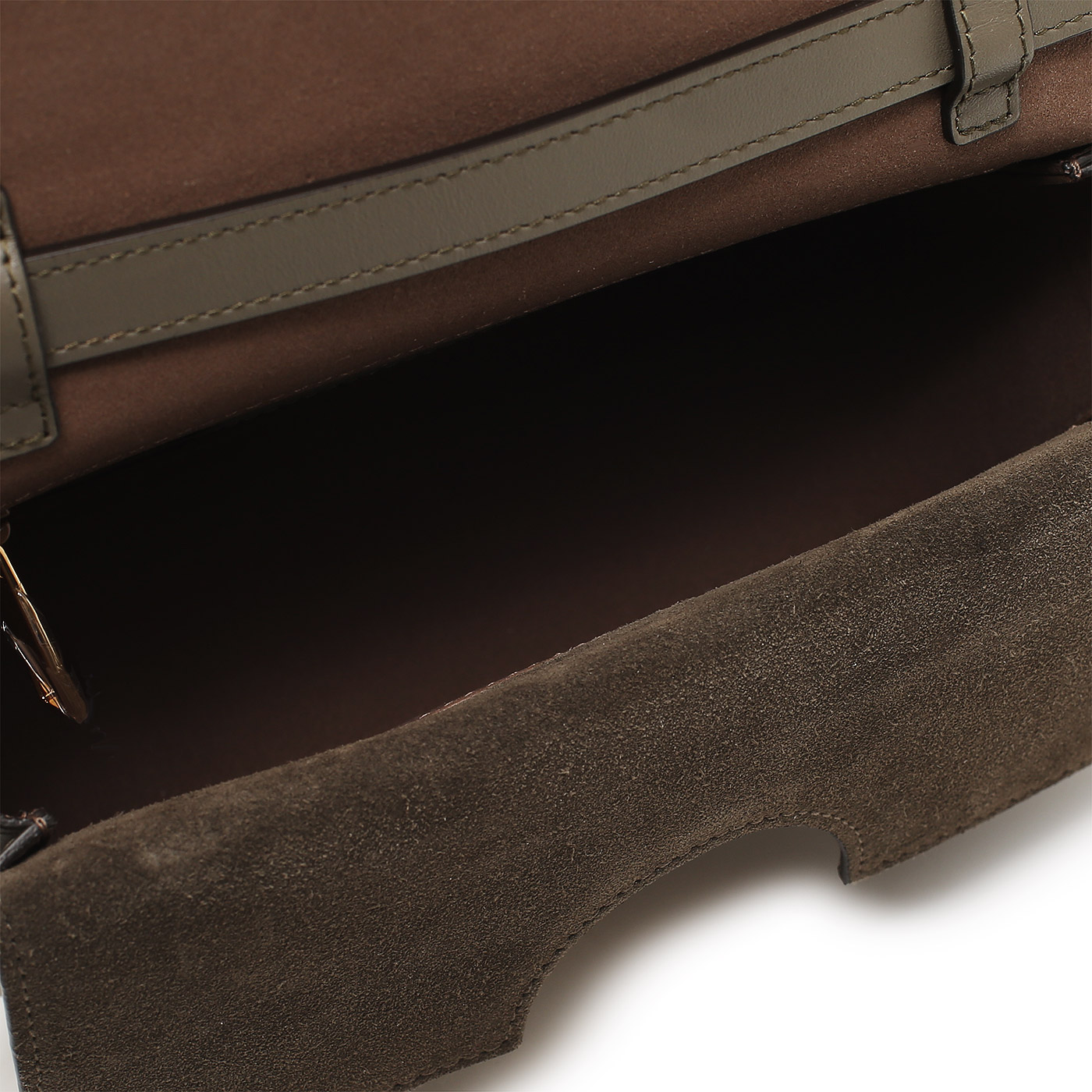 Кожаная сумка Furla Sfera