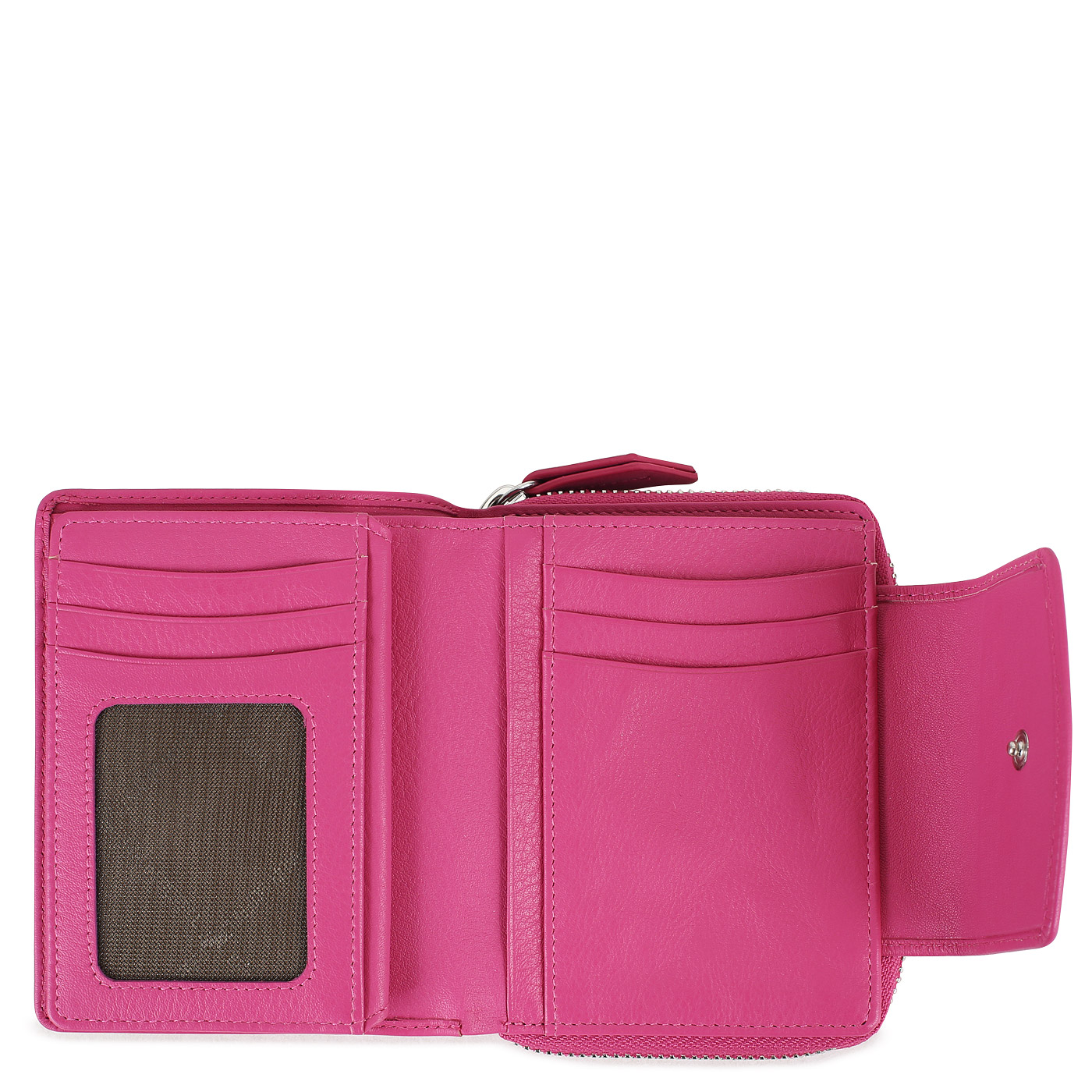 Портмоне складное на кнопке Braun Buffel Joy