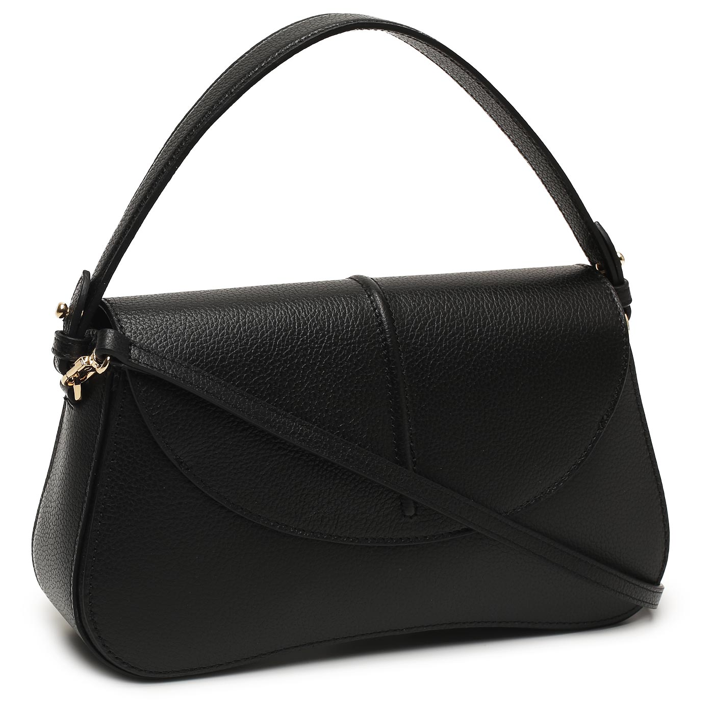 Кожаная сумка Gilda Tonelli Premium