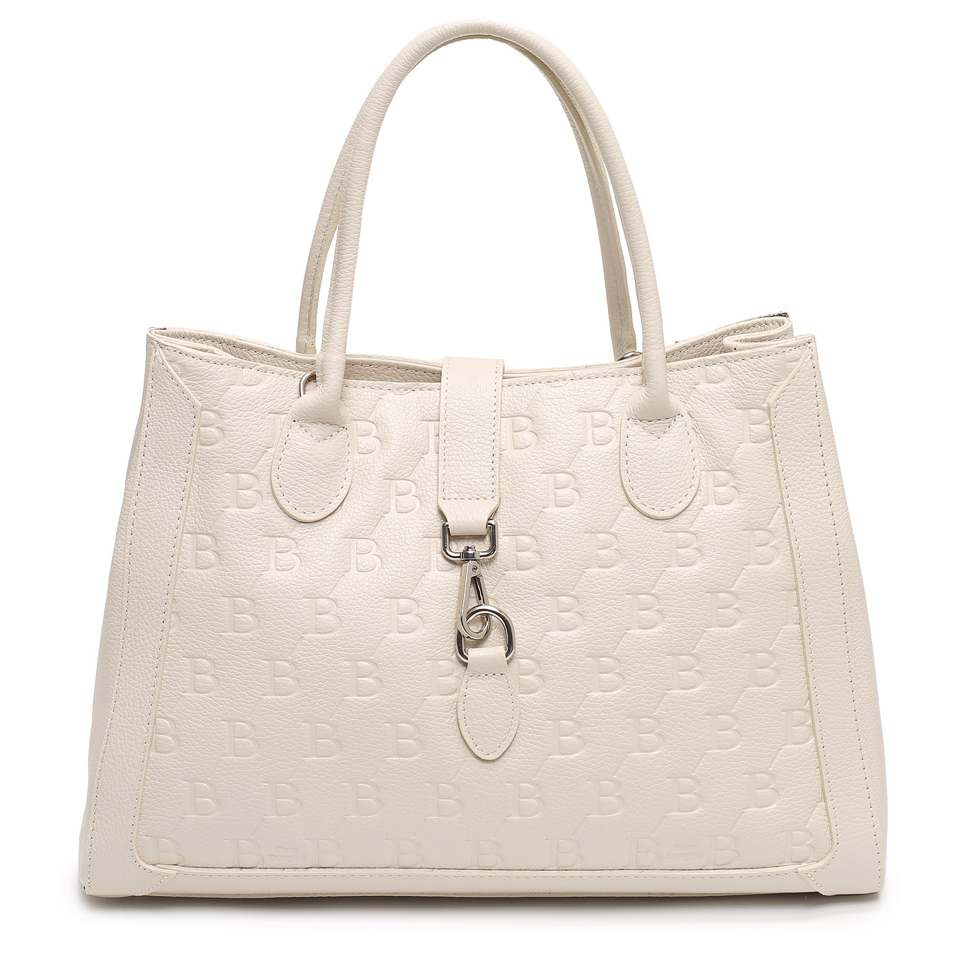 Sara Burglar Кожаная сумка