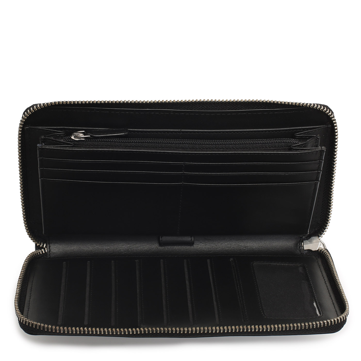 Портмоне на полную купюру Cerruti 1881 Ram