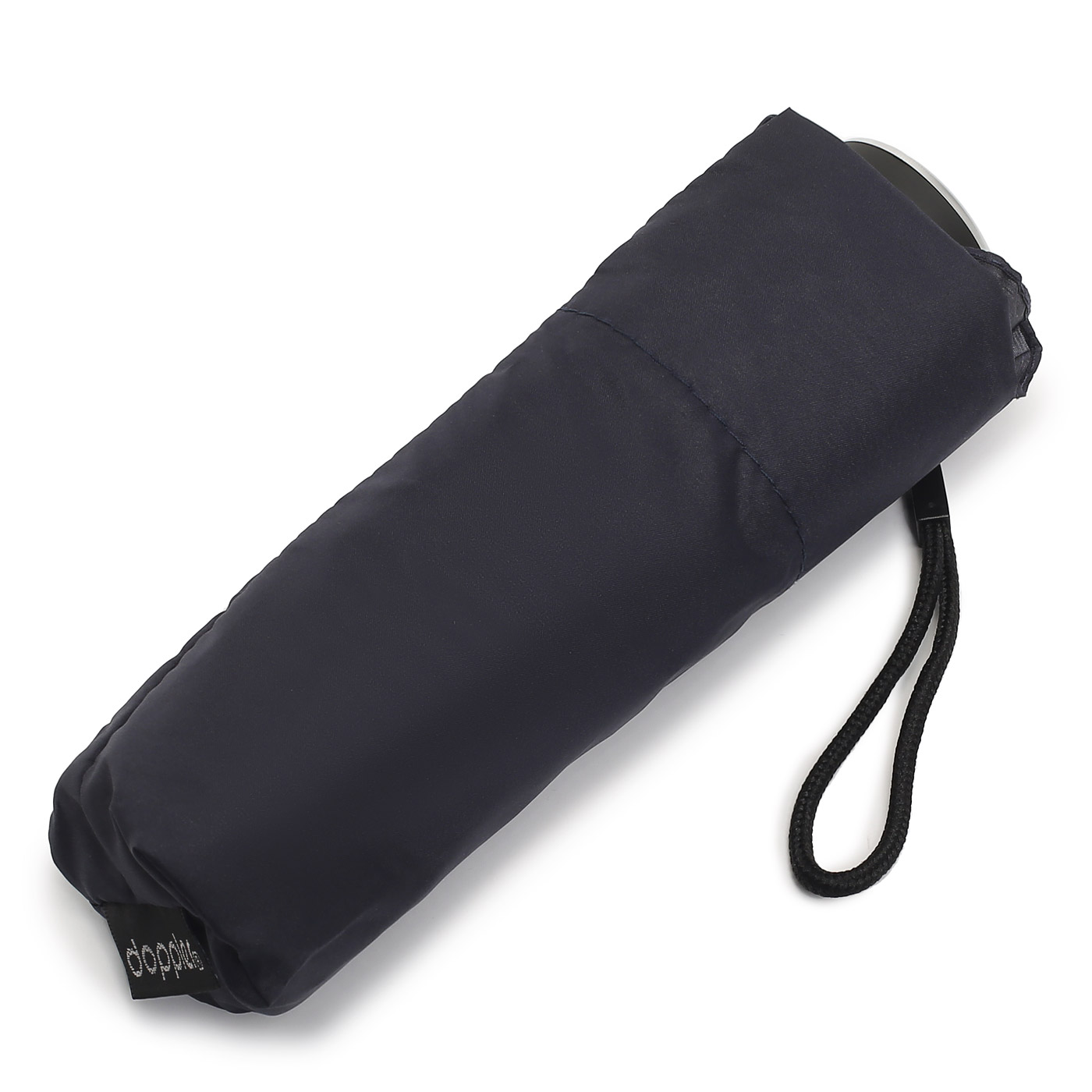 Зонт в четыре сложения Doppler Fiber Compact Mini