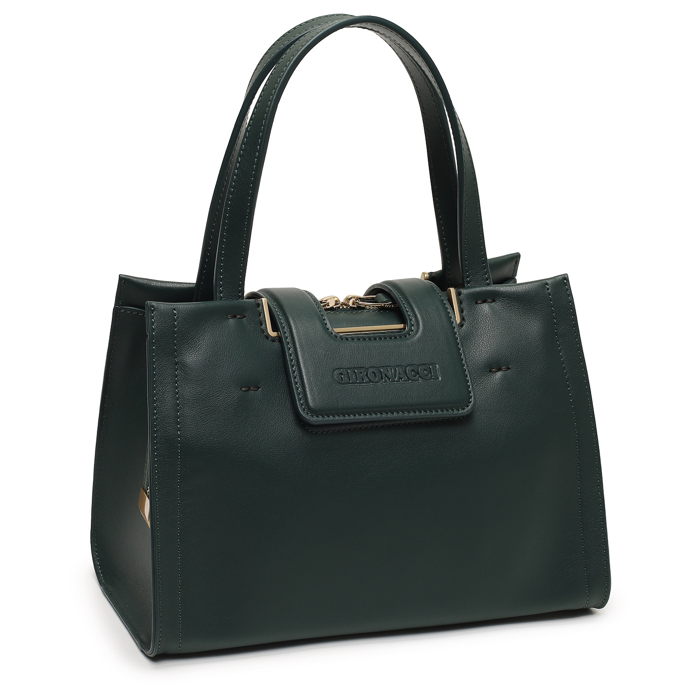 Кожаная сумка Gironacci Sofven