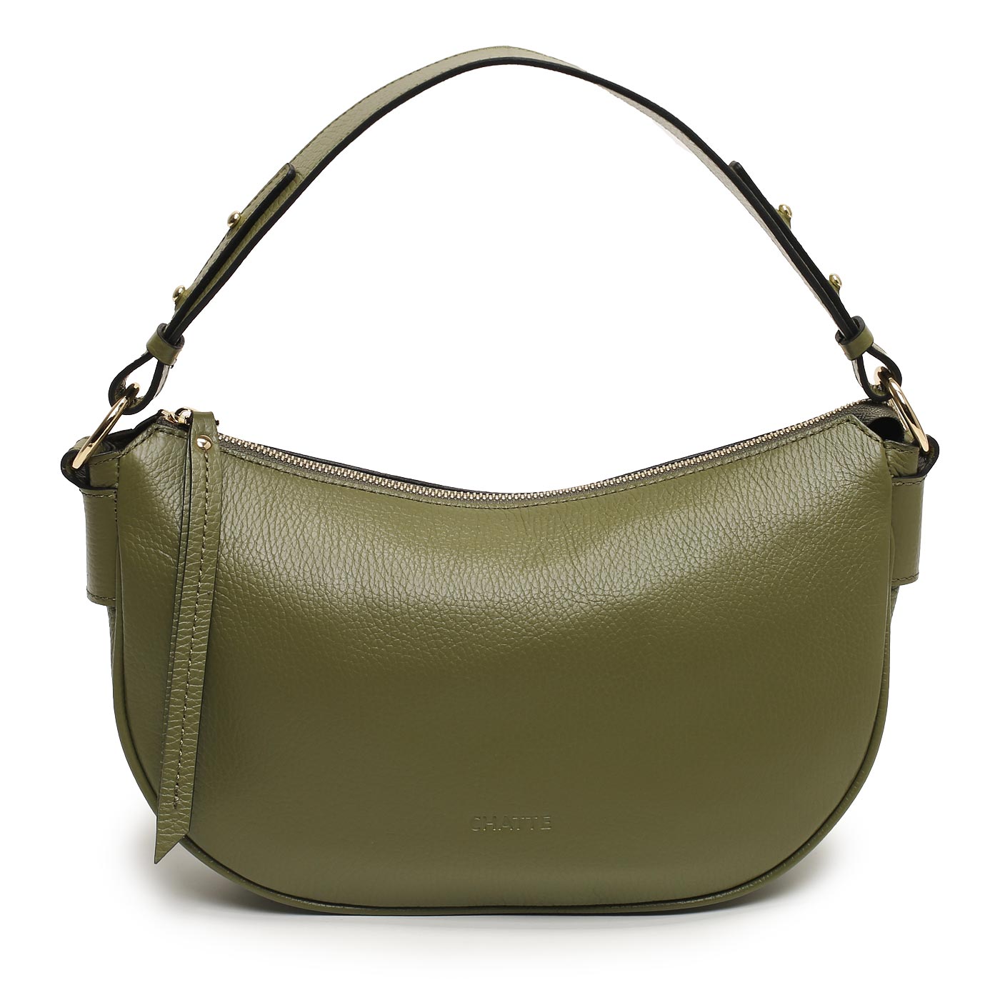 Chatte Кожаная сумка