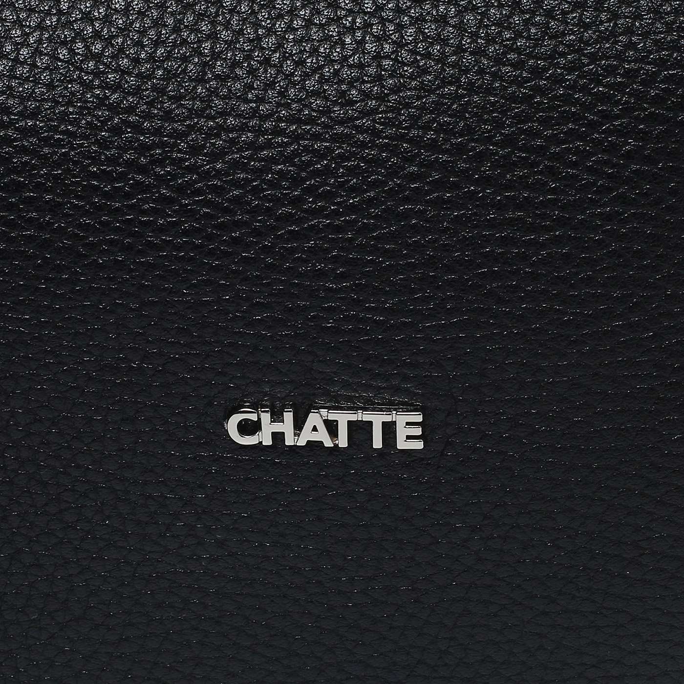 Кожаная сумка Chatte Lille