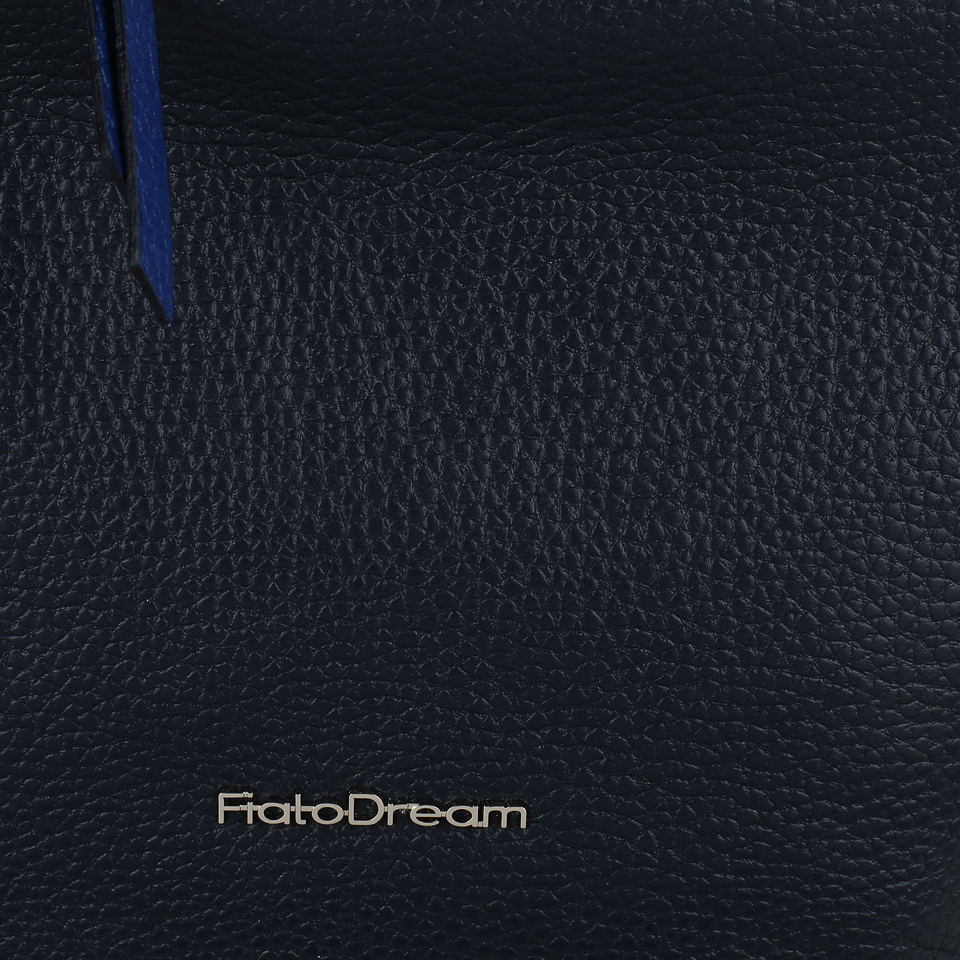 Кожаная сумка через плечо Fiato Dream 