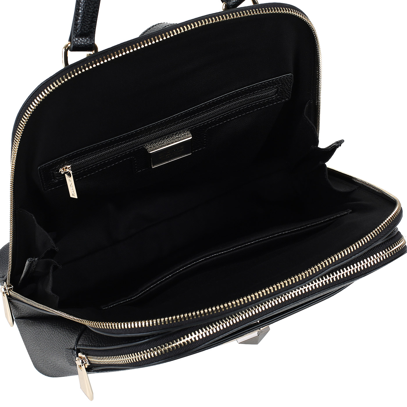 Кожаный рюкзак Cromia Mina