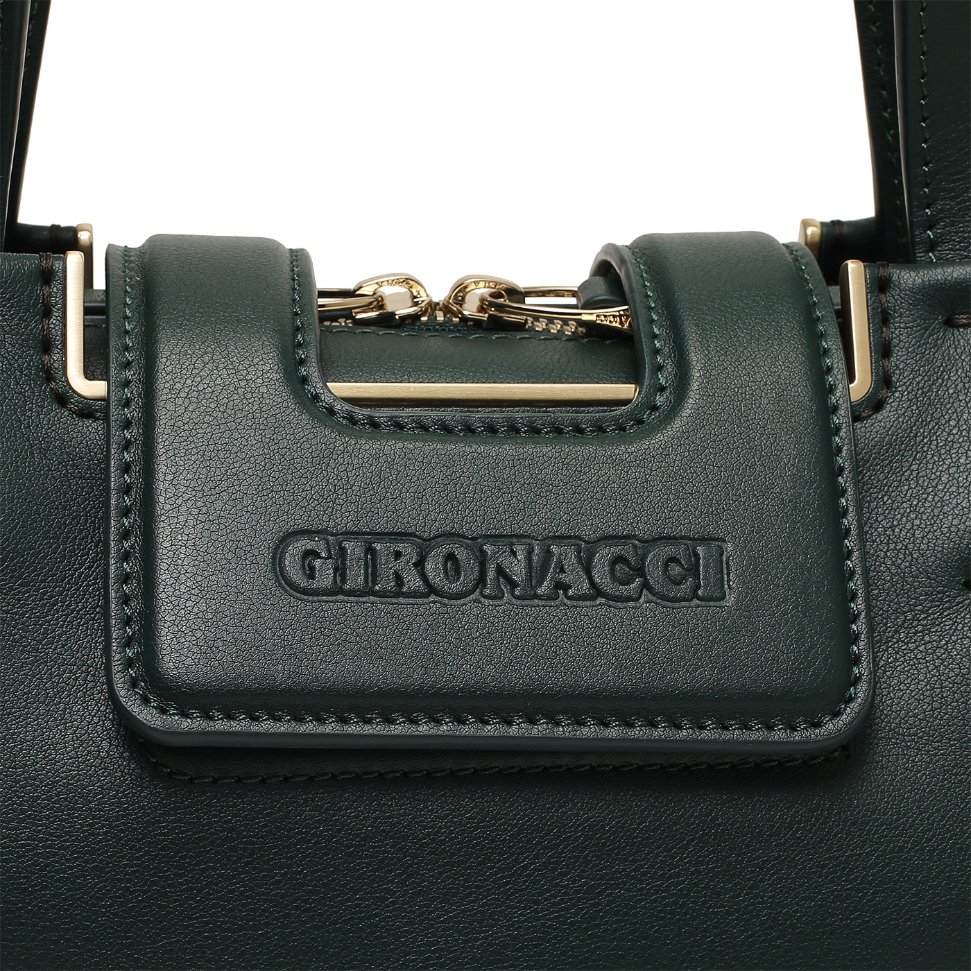 Кожаная сумка Gironacci Sofven