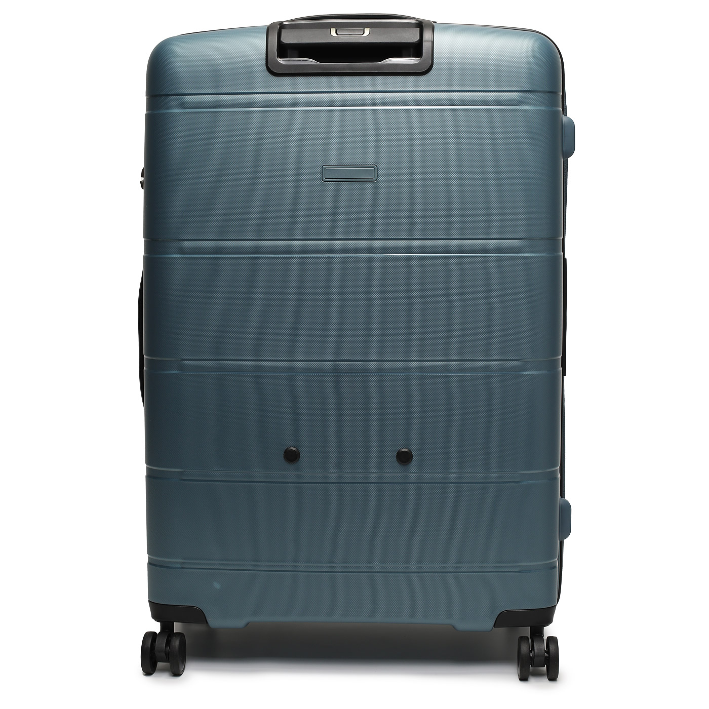 Чемодан на колесах Eberhart Link