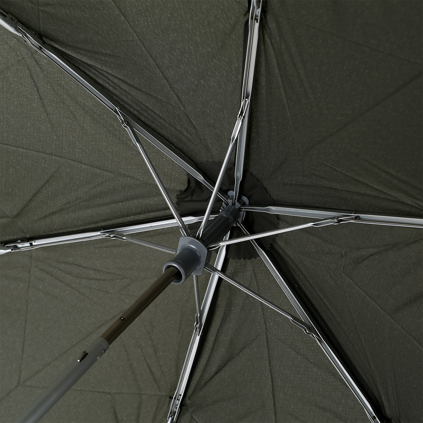 Зонт с системой «антиветер» Samsonite Alu Drop