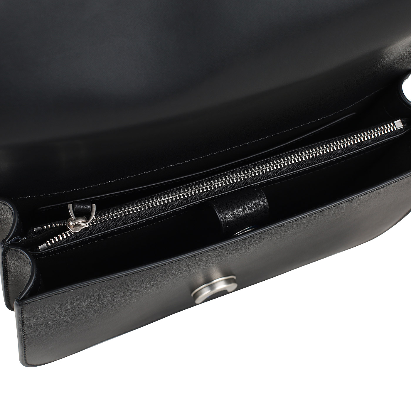 Сумка через плечо с цепочкой Pinko Love Bell