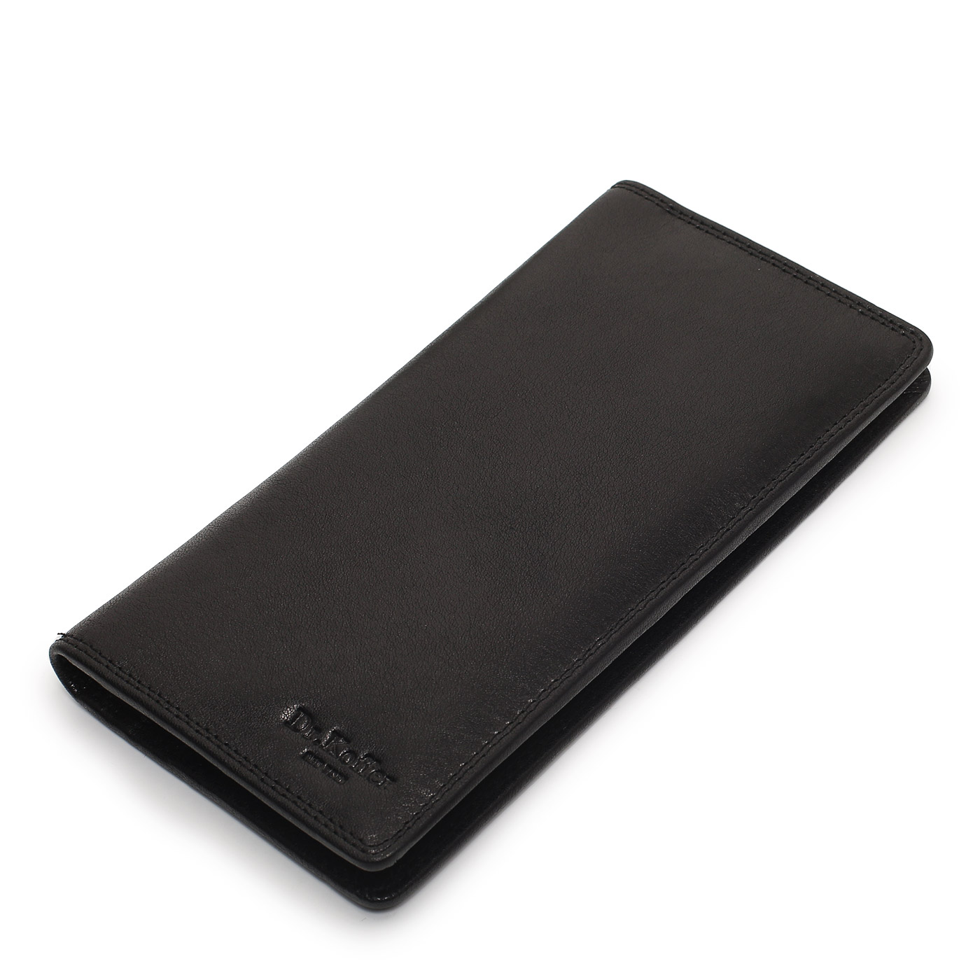 Портмоне на полную купюру Dr. Koffer 