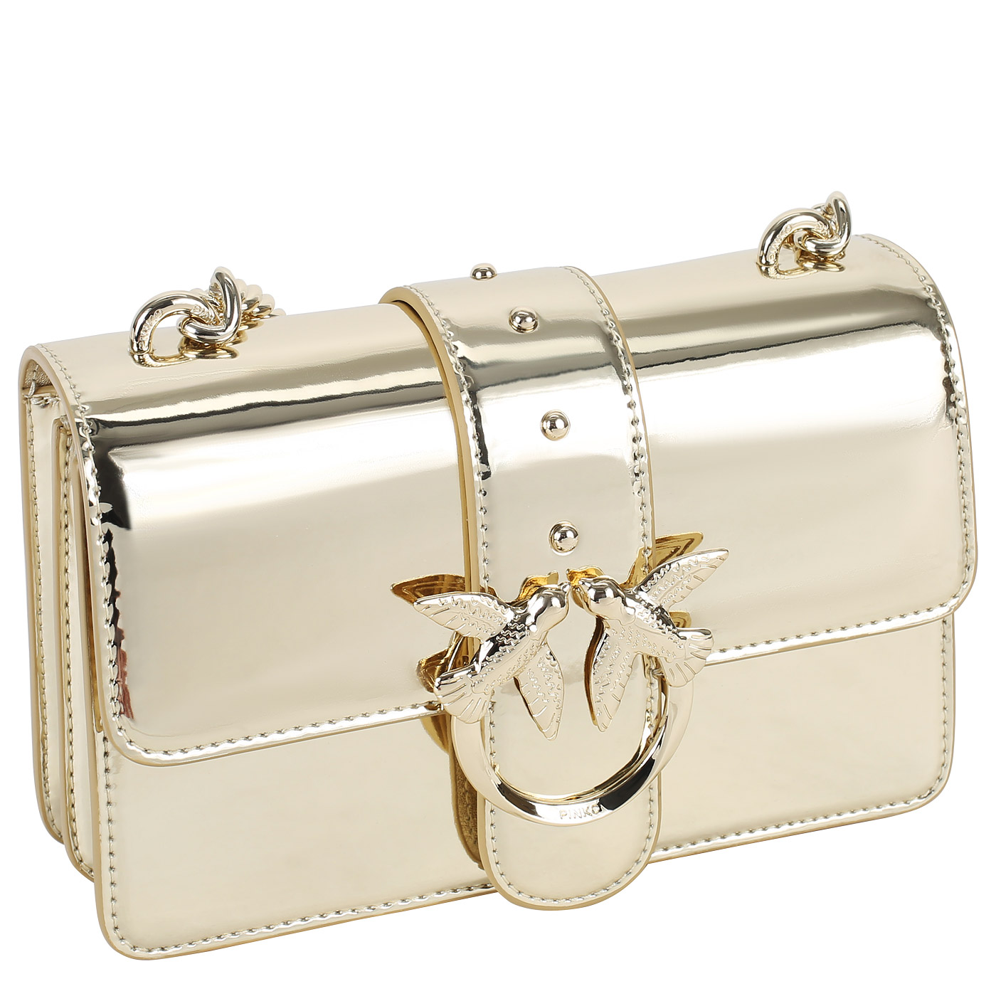 Сумка через плечо Pinko Love One