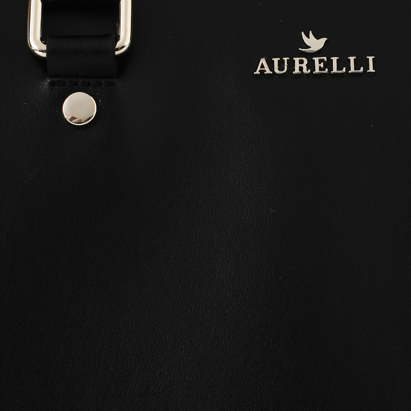 Женская сумка из натуральной кожи Aurelli 