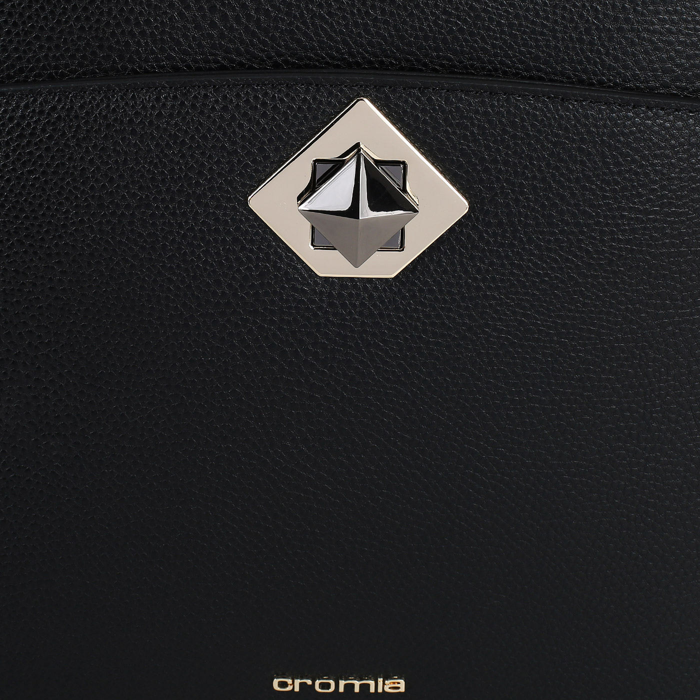 Кожаный рюкзак Cromia Mina