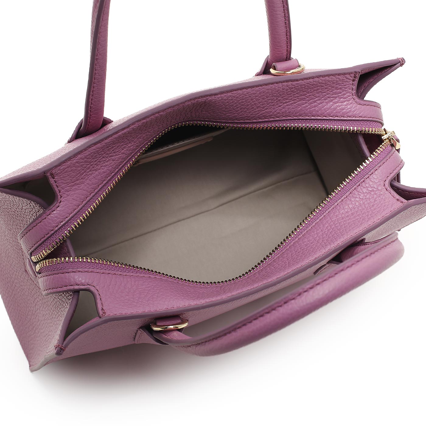 Кожаная сумка Coccinelle CoccinelleMyrtha26