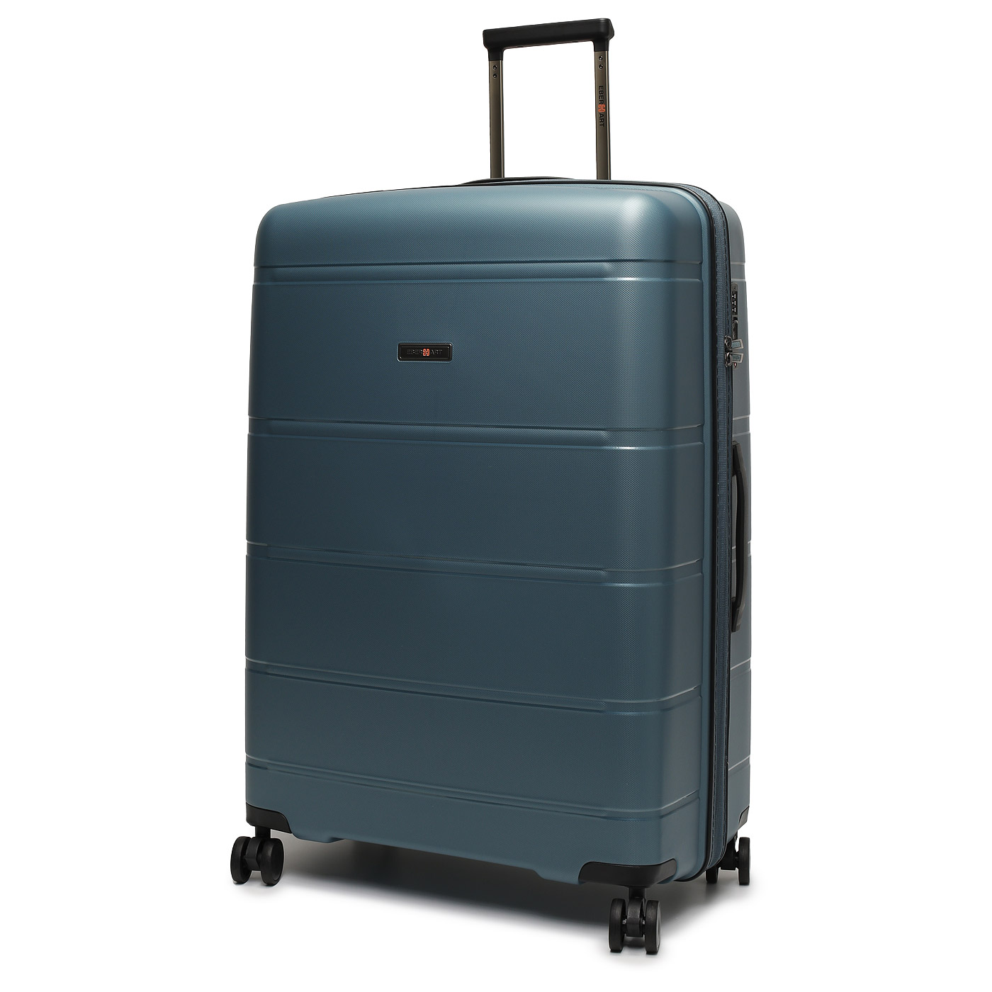 Eberhart Чемодан на колесах