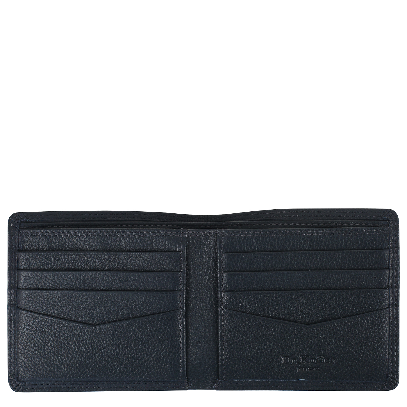 Портмоне складное Dr. Koffer 