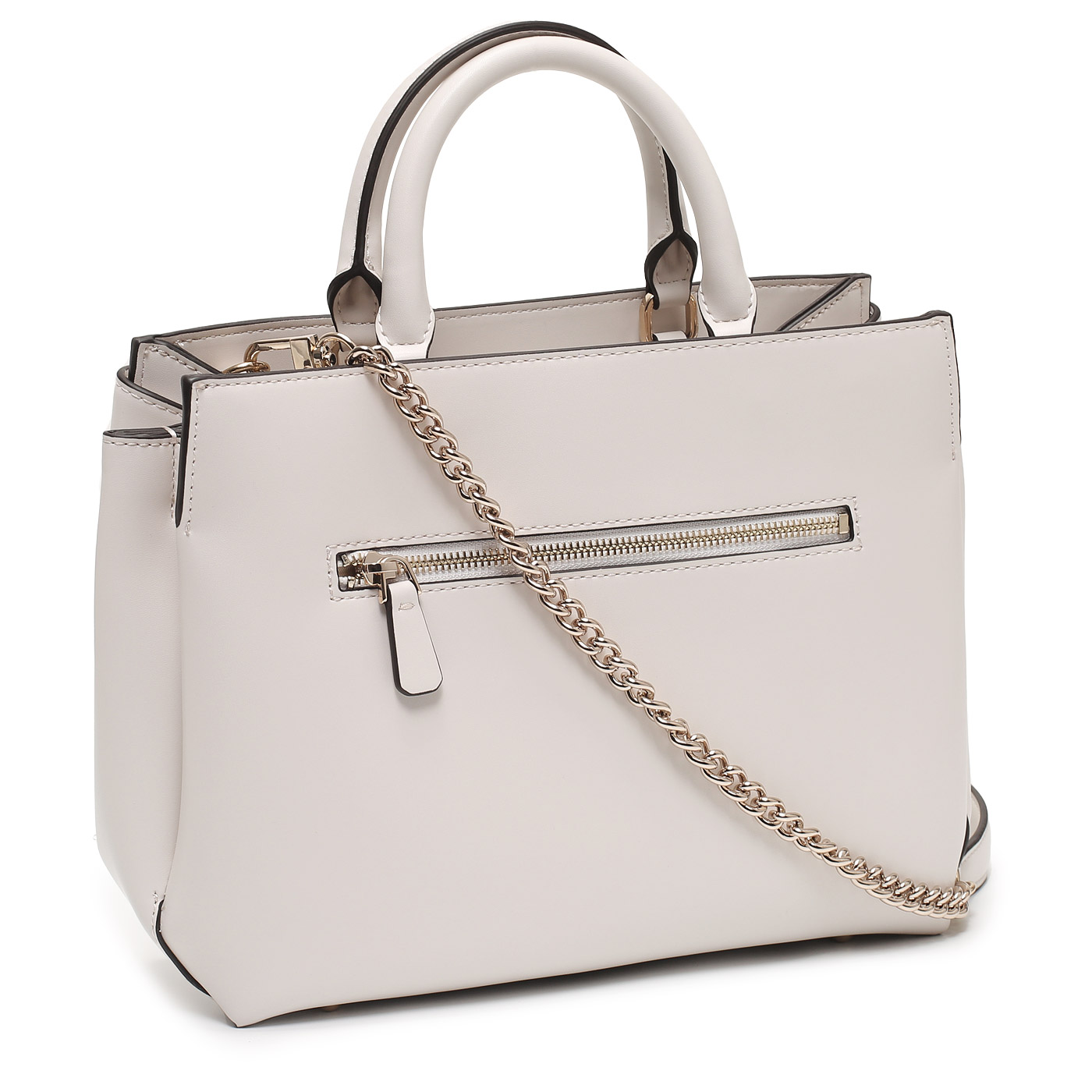 Сумка с короткими ручками Guess Lorelei