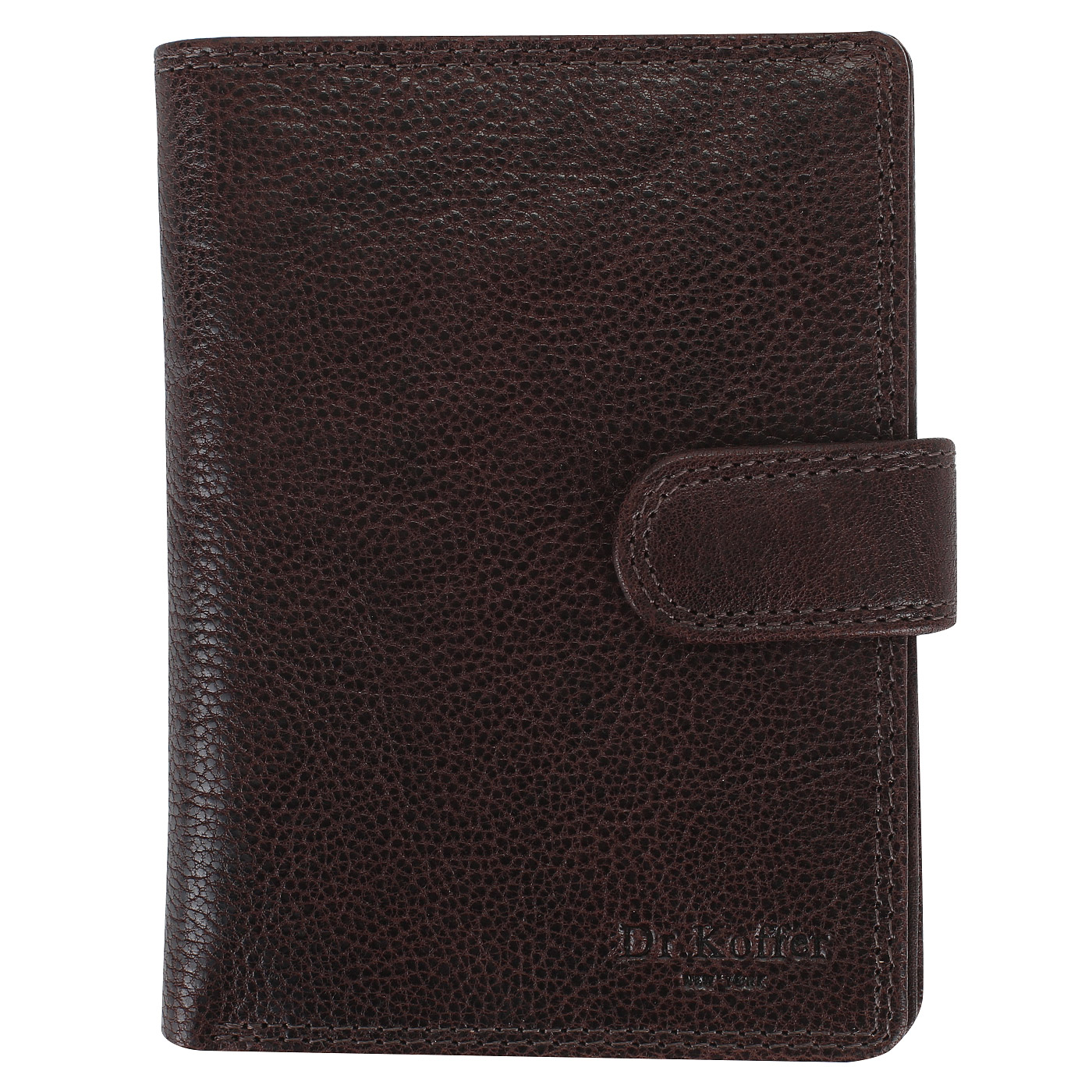 Dr. Koffer Обложка для паспорта и автодокументов