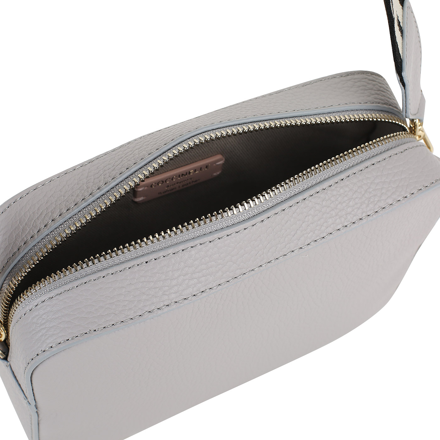 Сумка через плечо Coccinelle Tebe