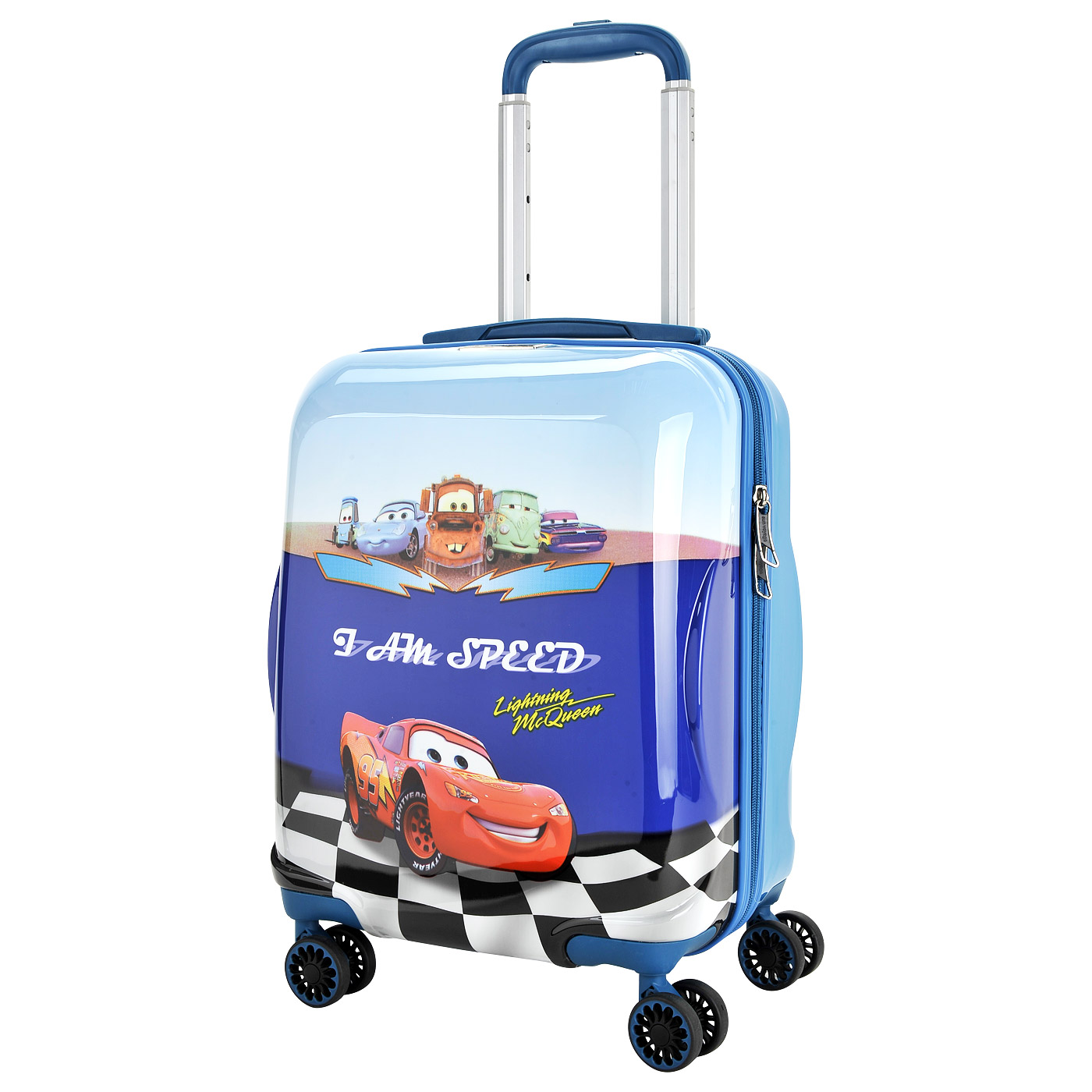 Sun Voyage Детский чемодан на колесах