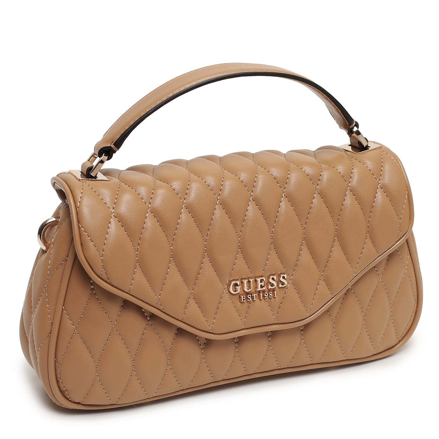 Сумка с короткой ручкой Guess Valla