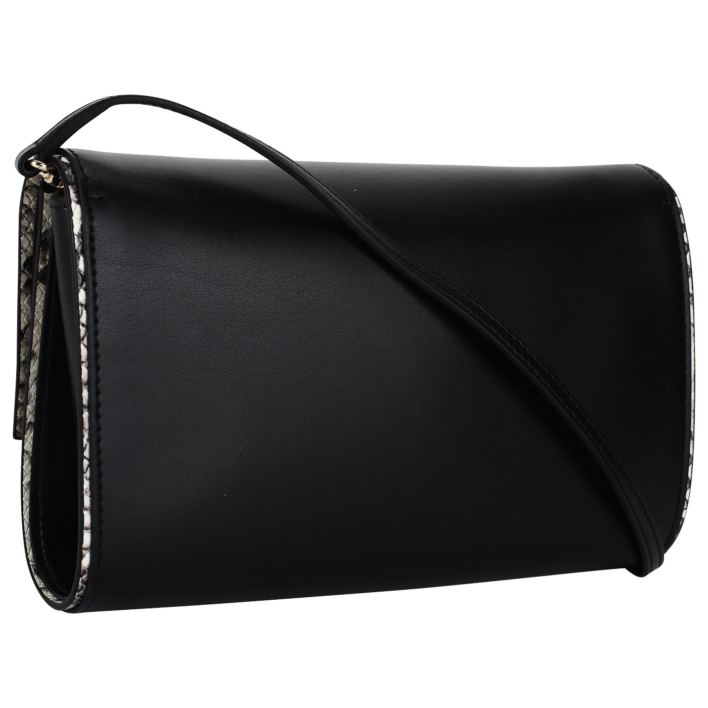 Женская сумочка-клатч с ремешком Cavalli Class Lucille
