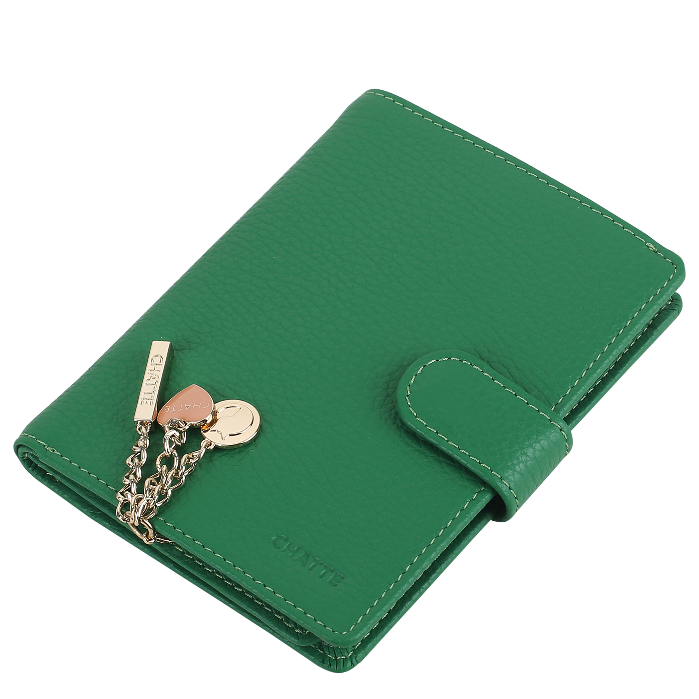 Обложка для автодокументов и паспорта Chatte Amelie