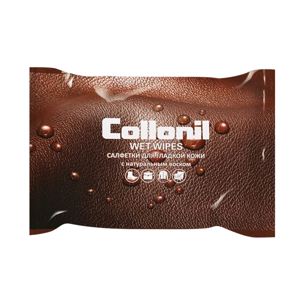 Collonil Салфетки