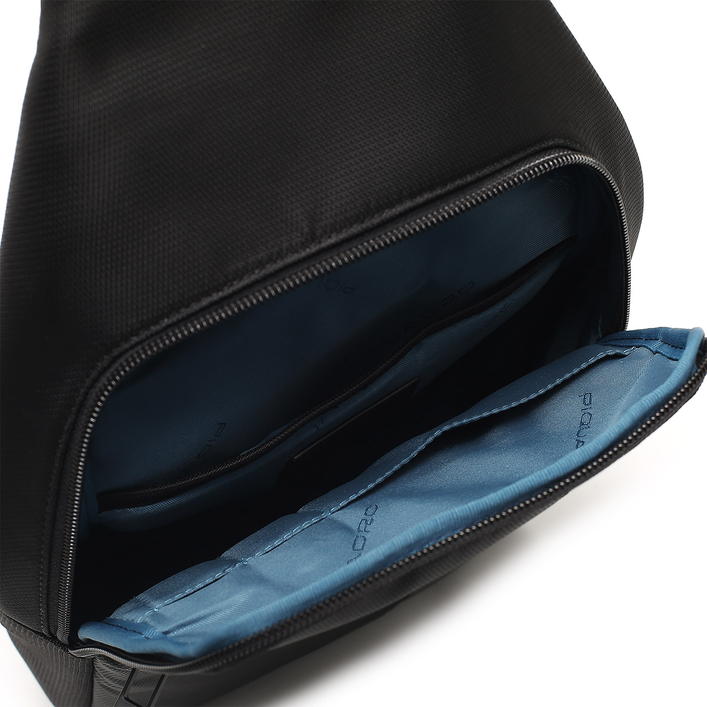 Однолямочный рюкзак Piquadro Wollem