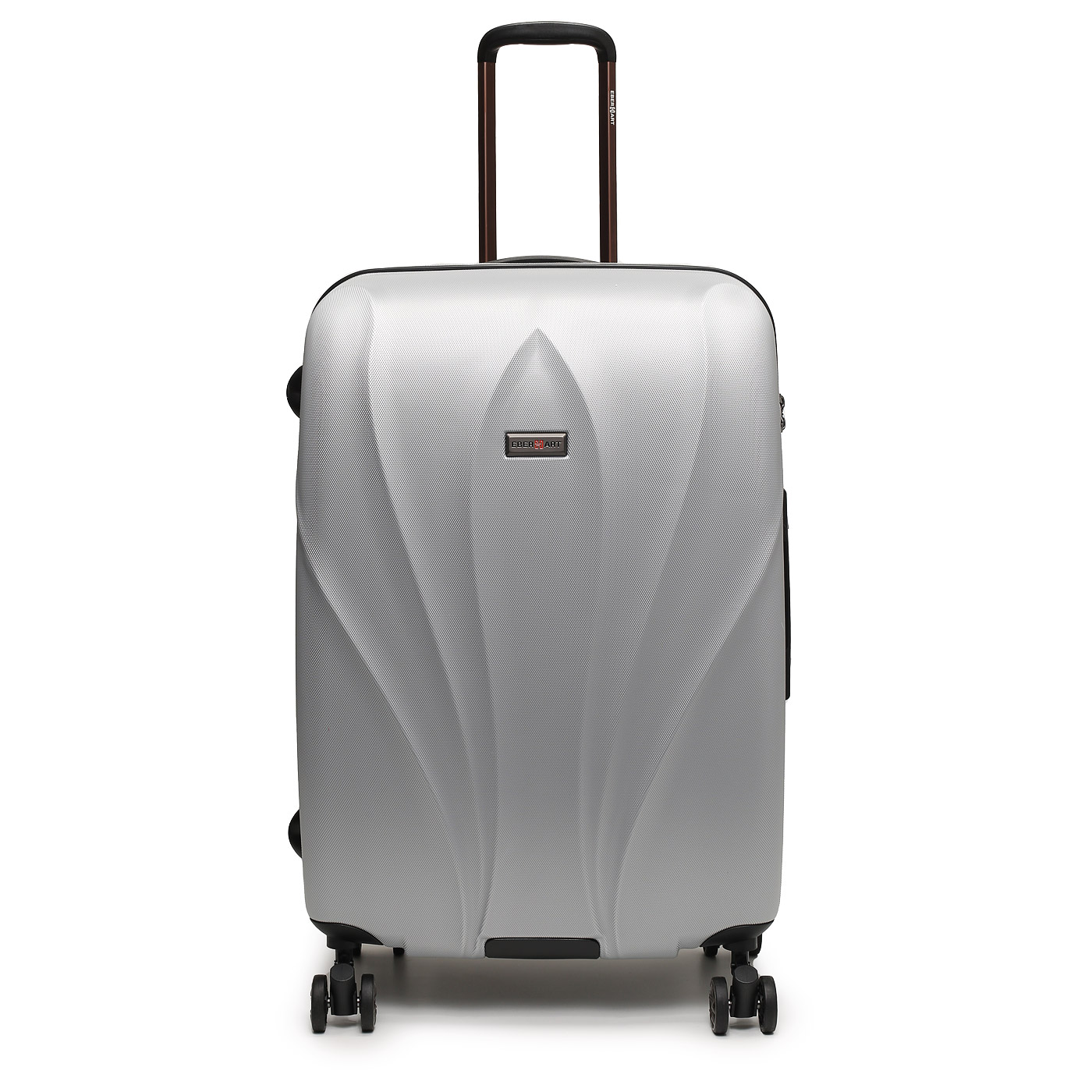 Чемодан большой L из поликарбоната Eberhart Lotus 2.0