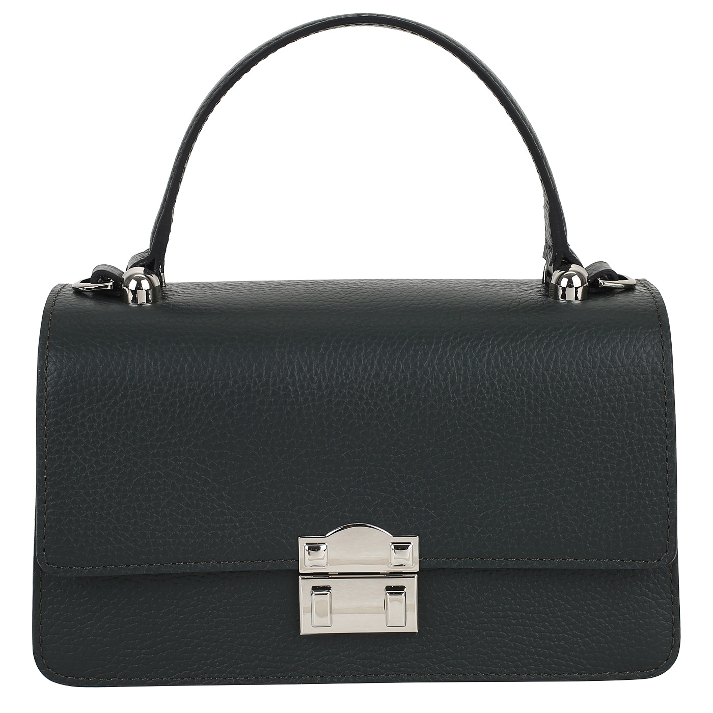 Chatte Кожаная сумка