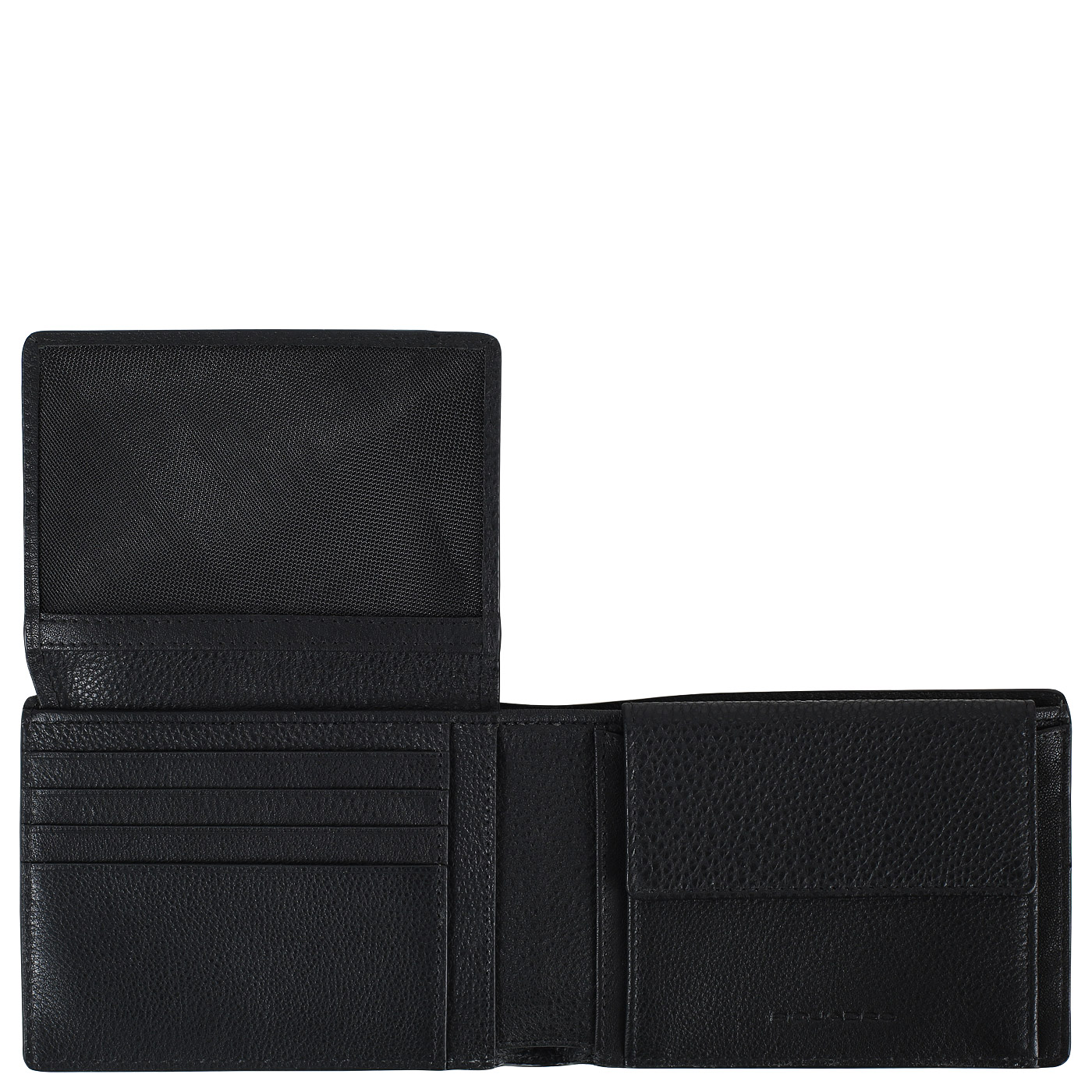 Кошелек складной Piquadro Carl