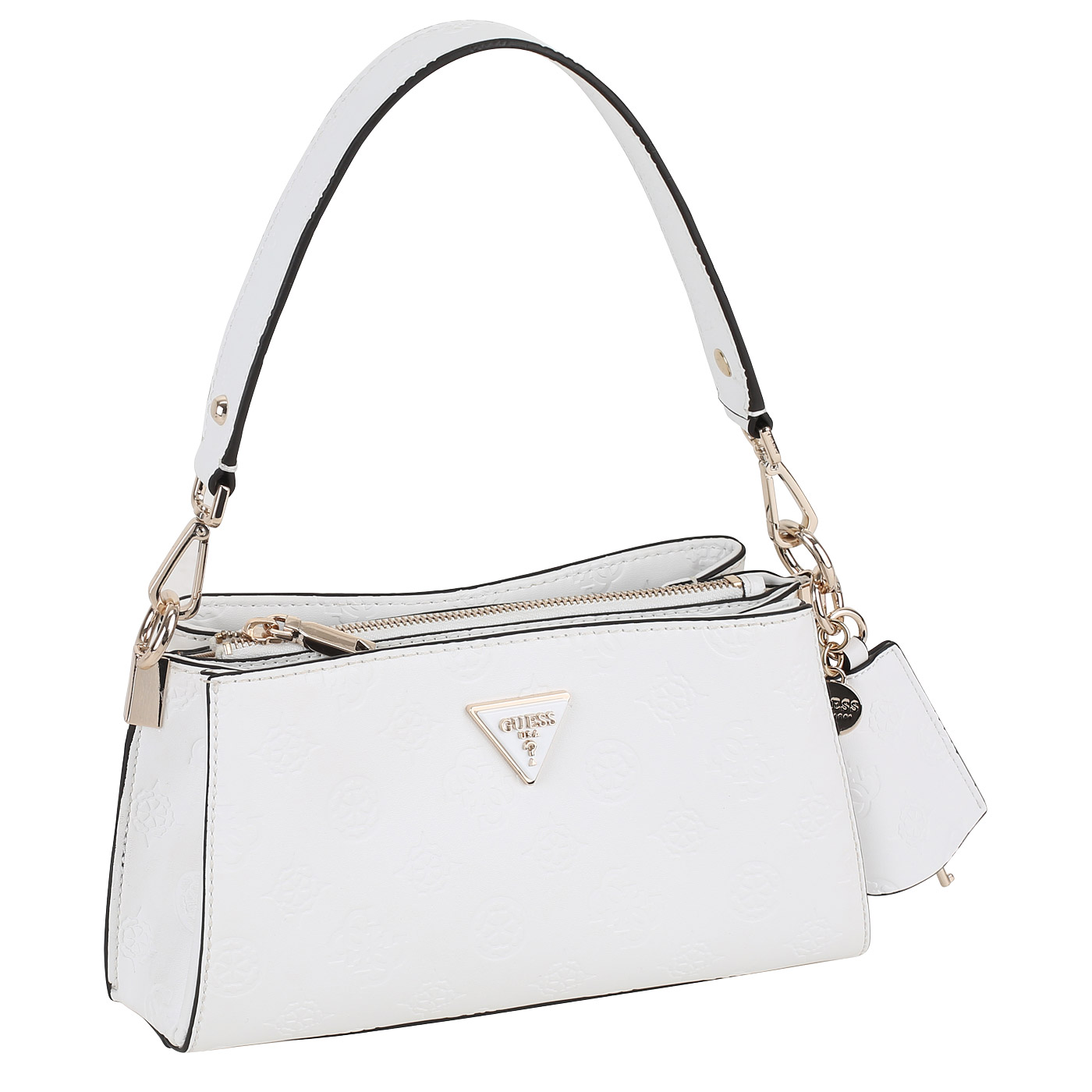 Сумка с ручкой Guess Jena