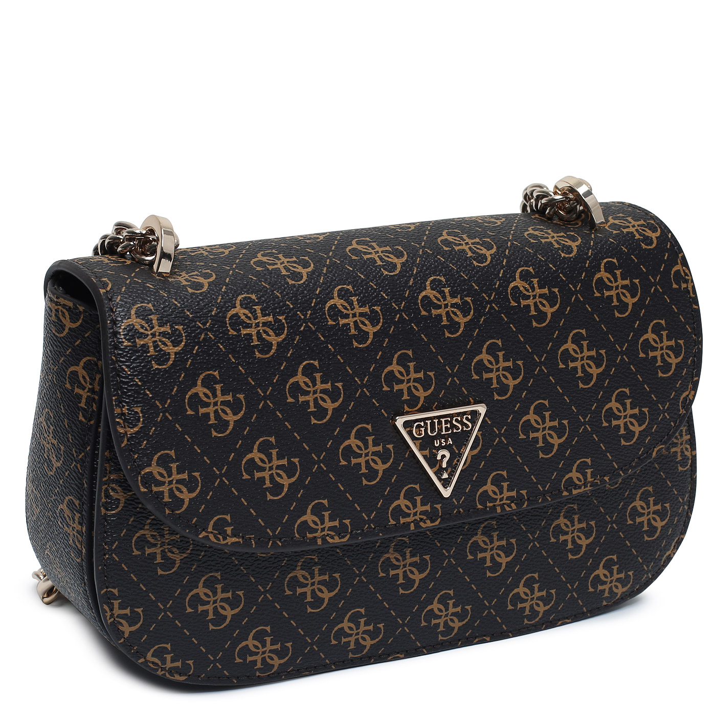 Сумка с двумя ручками Guess Eco Erica