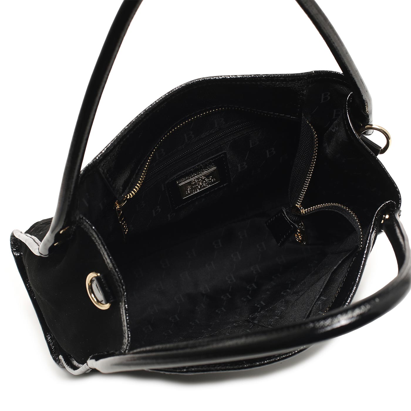 Кожаная сумка Sara Burglar Stefania Cam Person