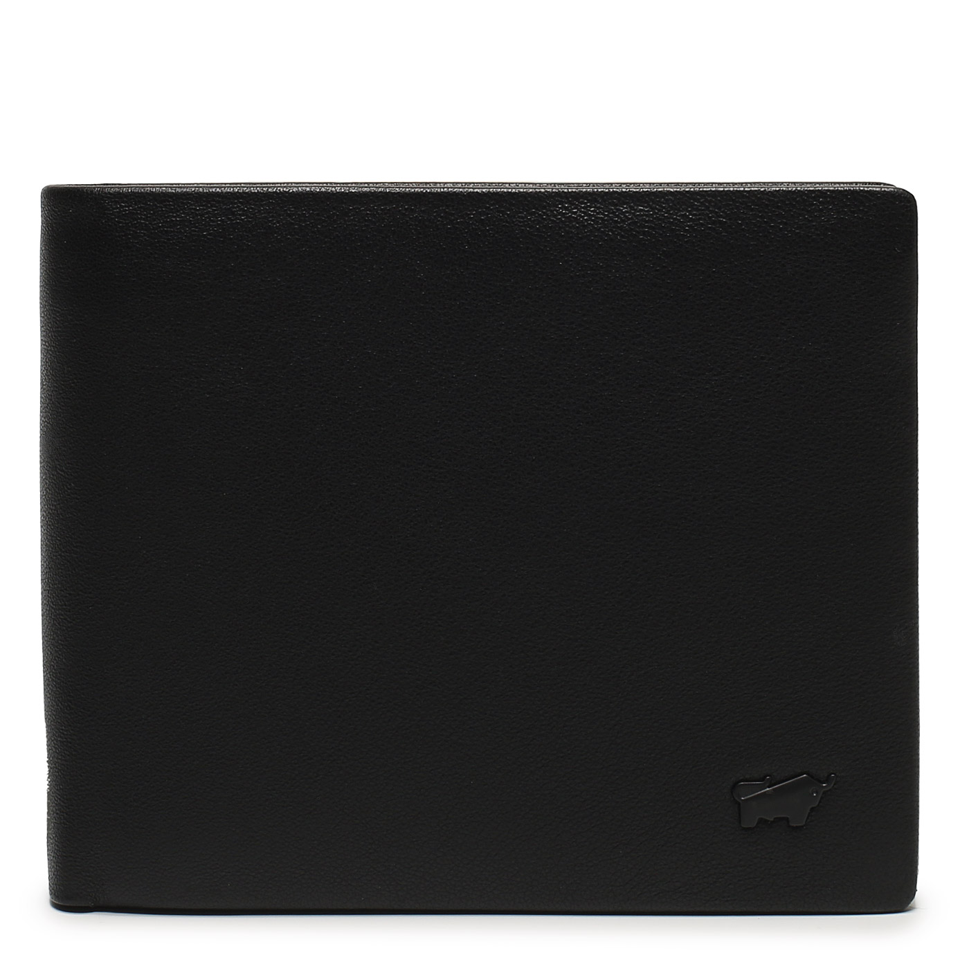 Braun Buffel Кошелек складной