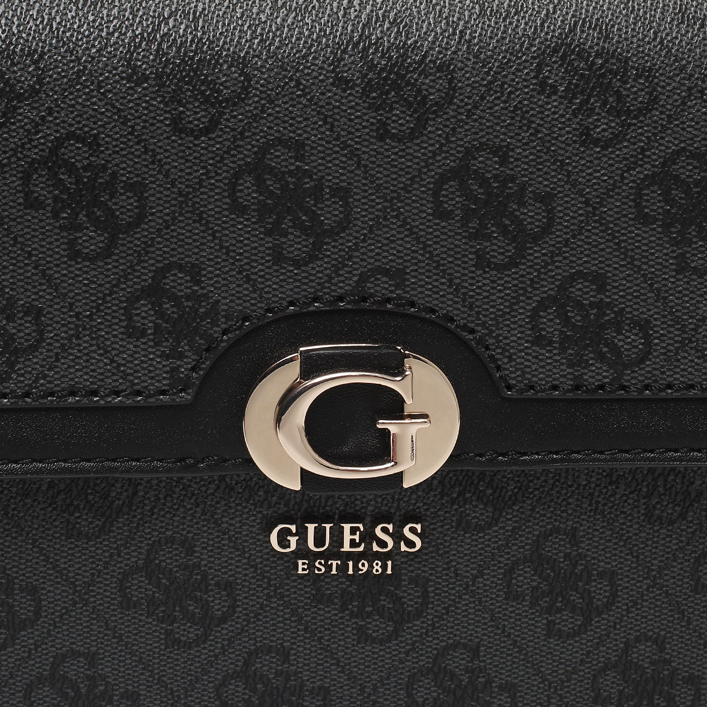 Сумка с ручкой Guess Orlina